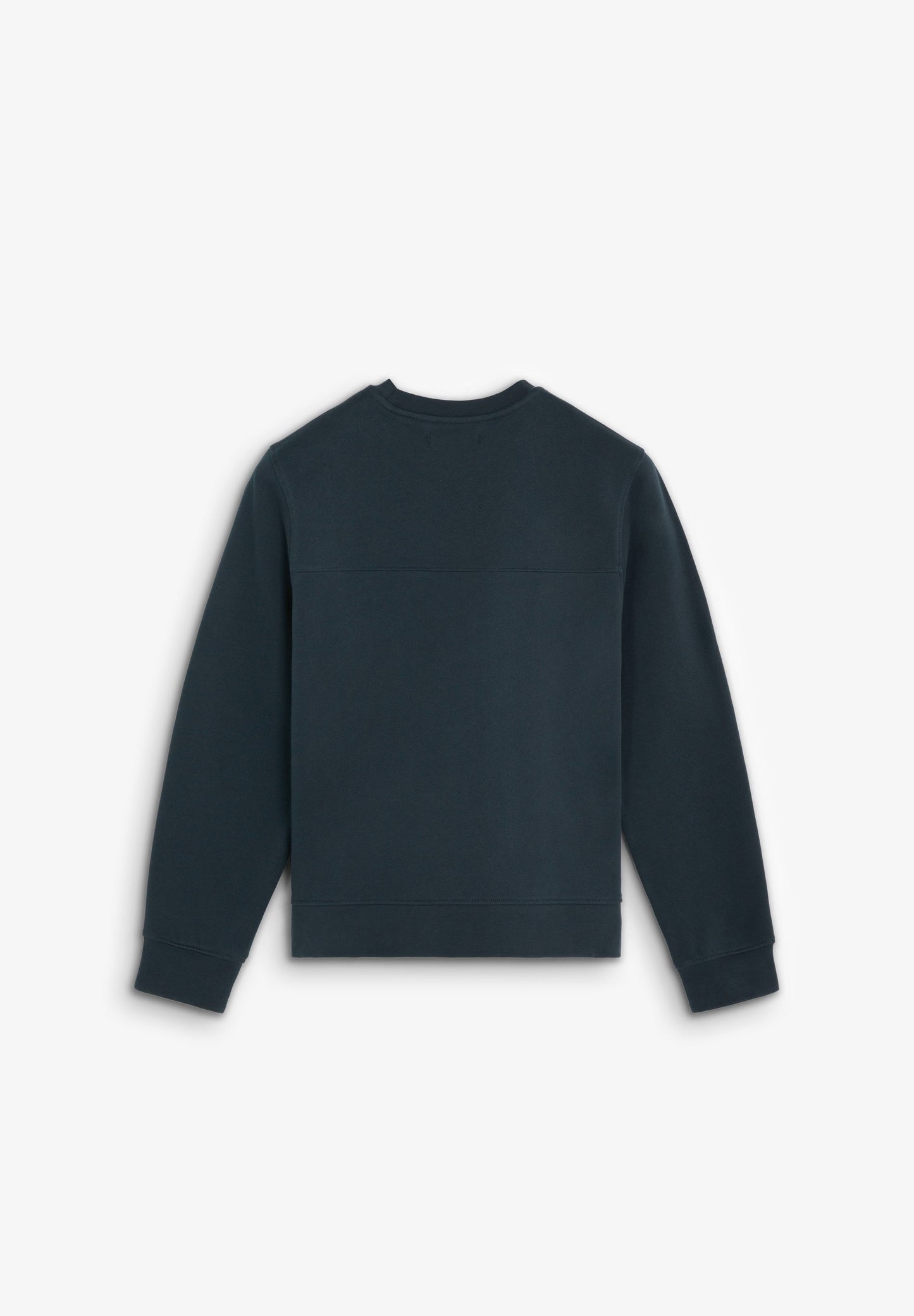 SUDADERA BÁSICA CALAVERA