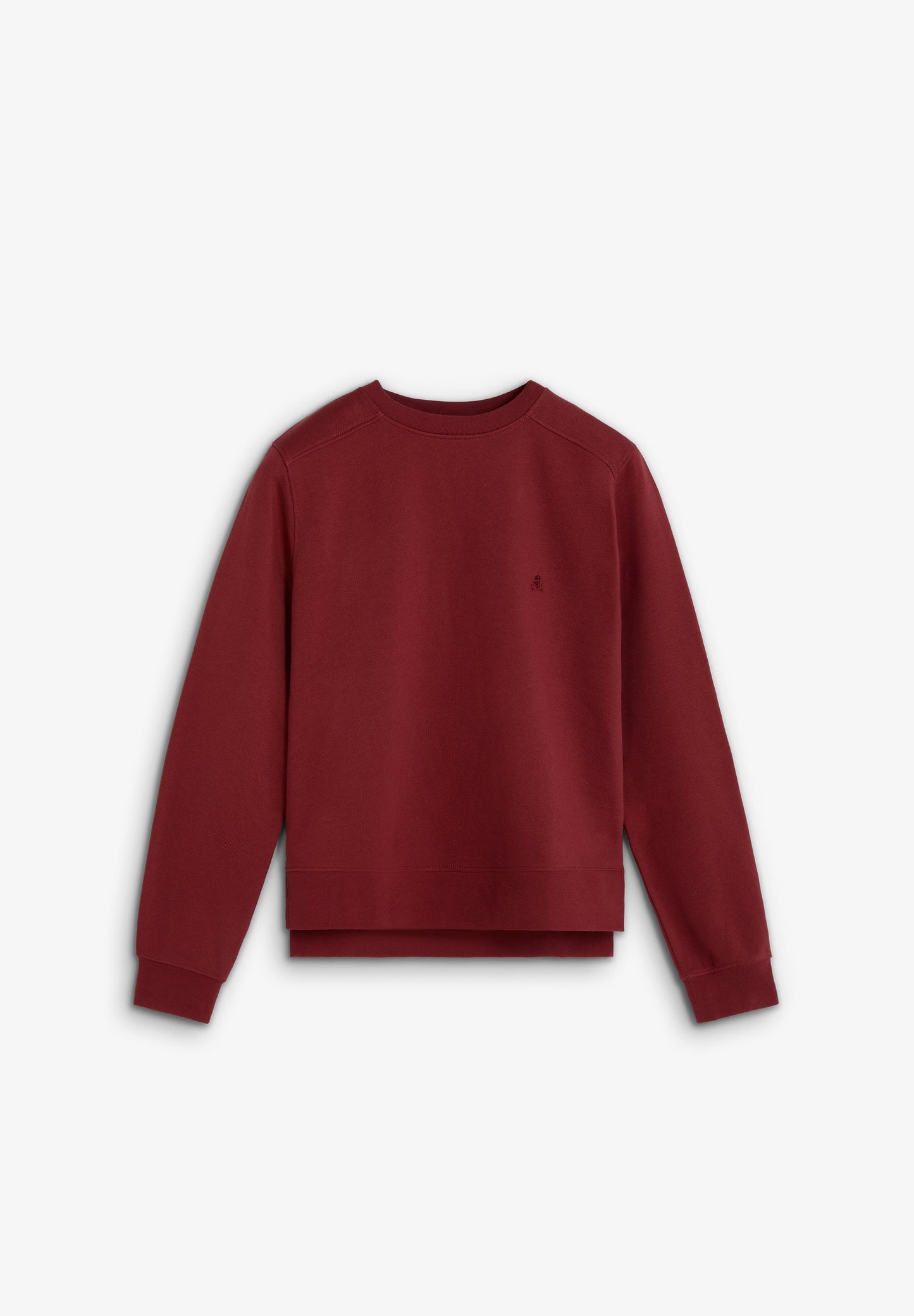 SUDADERA BÁSICA CALAVERA