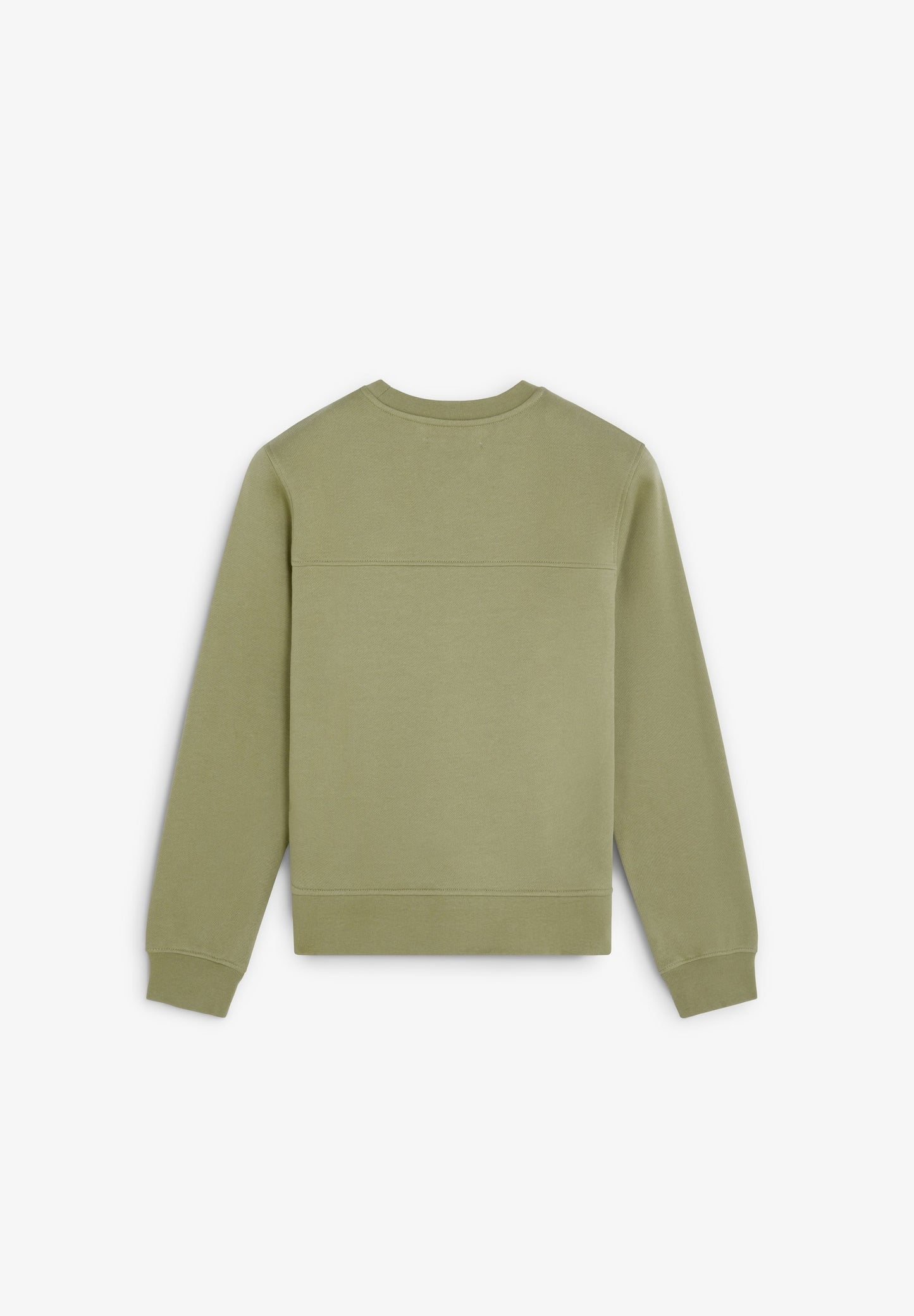 SUDADERA BÁSICA CALAVERA