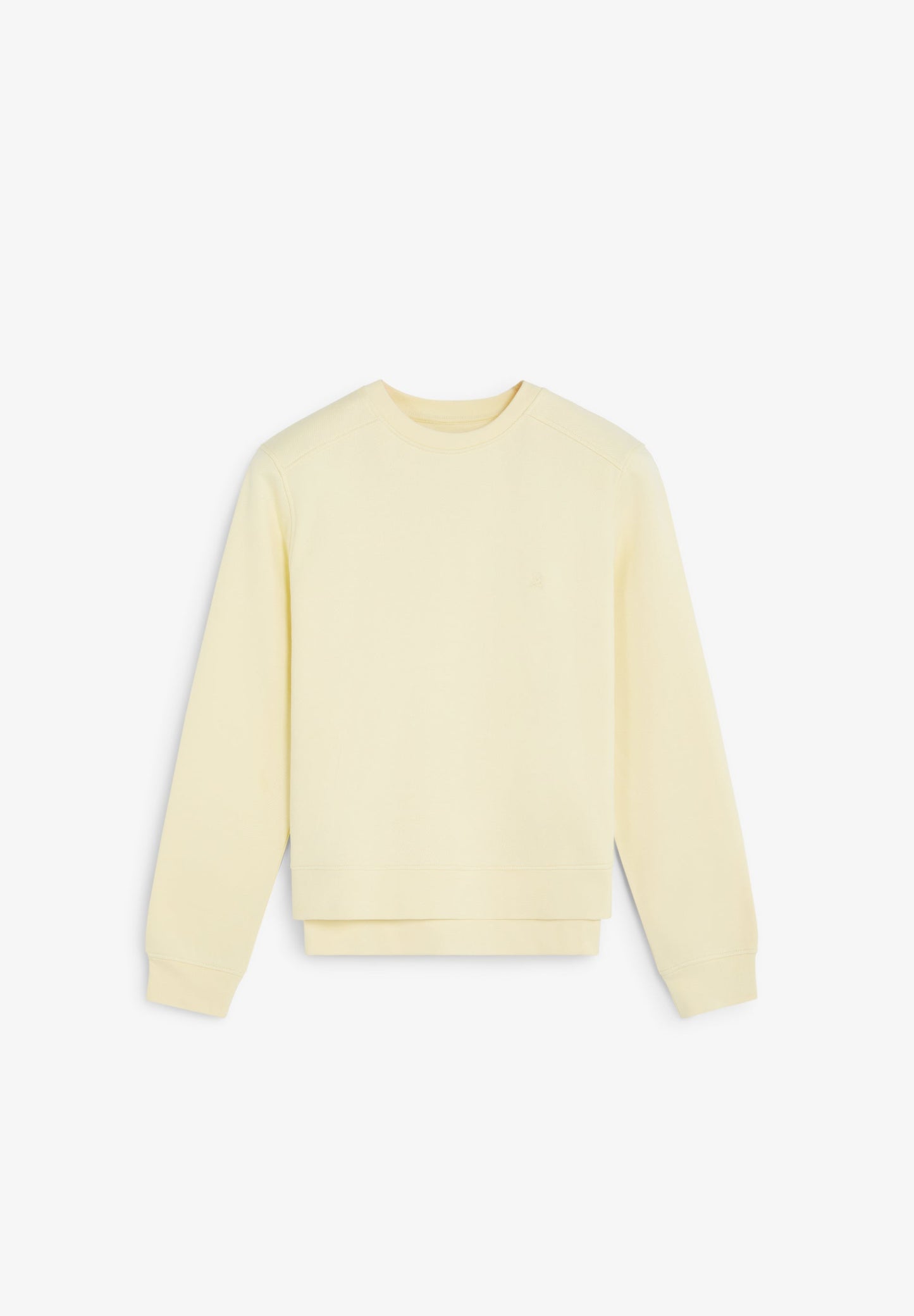 SUDADERA BÁSICA CALAVERA