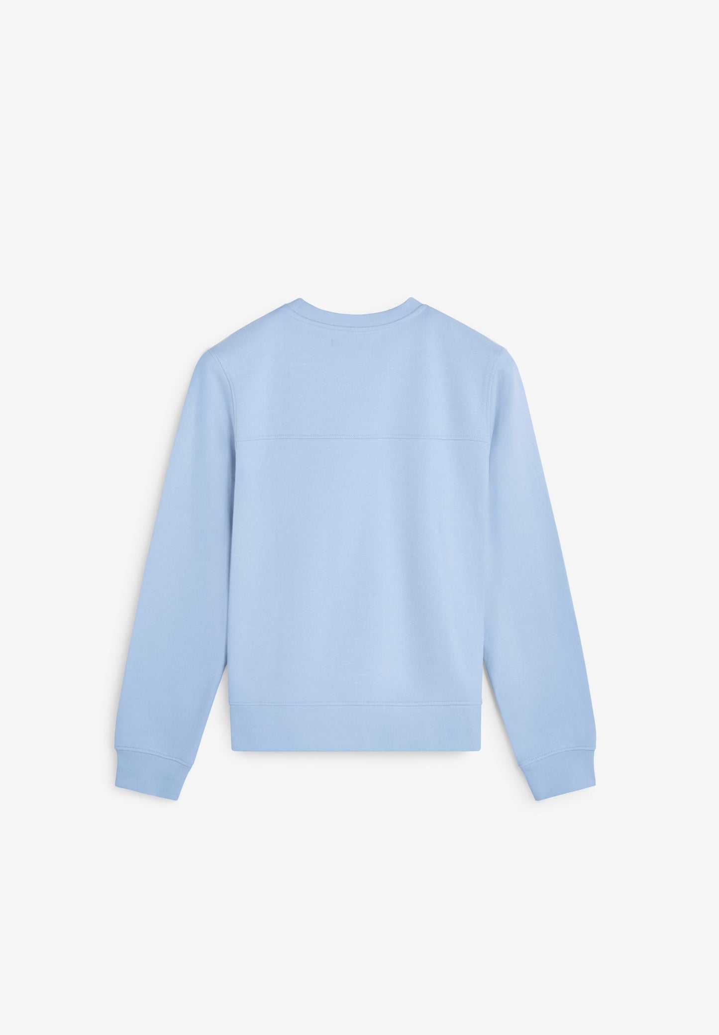 SUDADERA BÁSICA CALAVERA