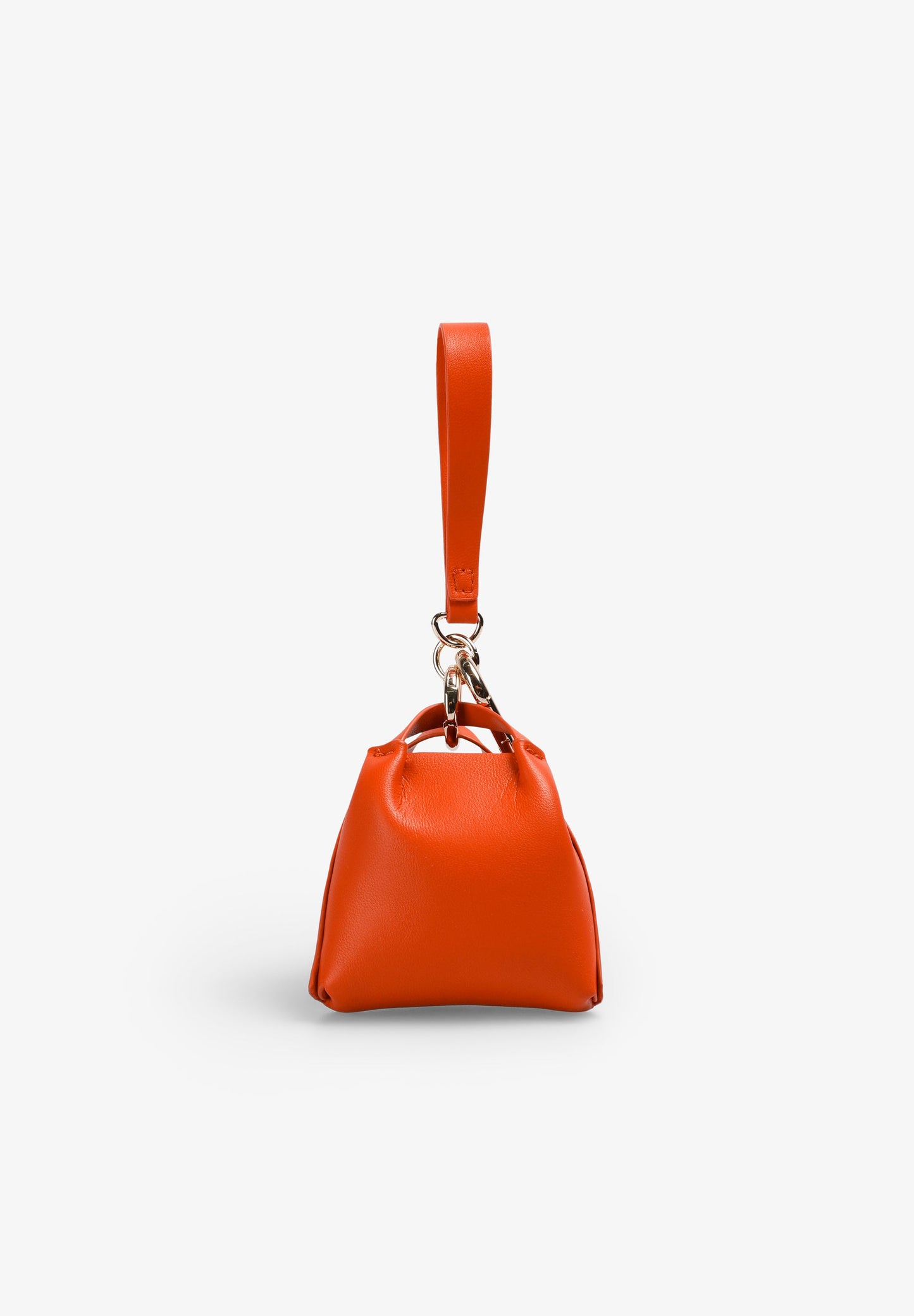 LLAVERO MINI BOLSA LOGO