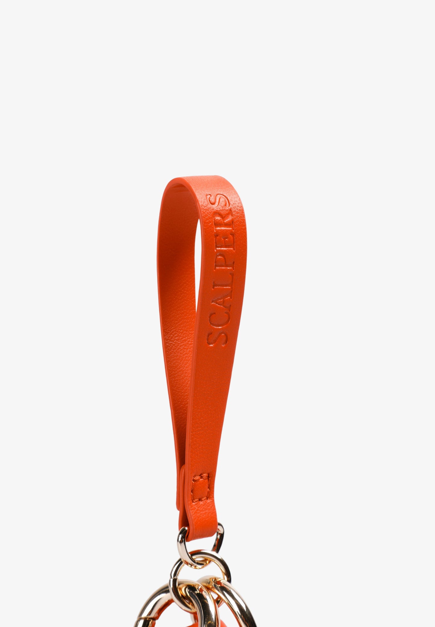 LLAVERO MINI BOLSA LOGO