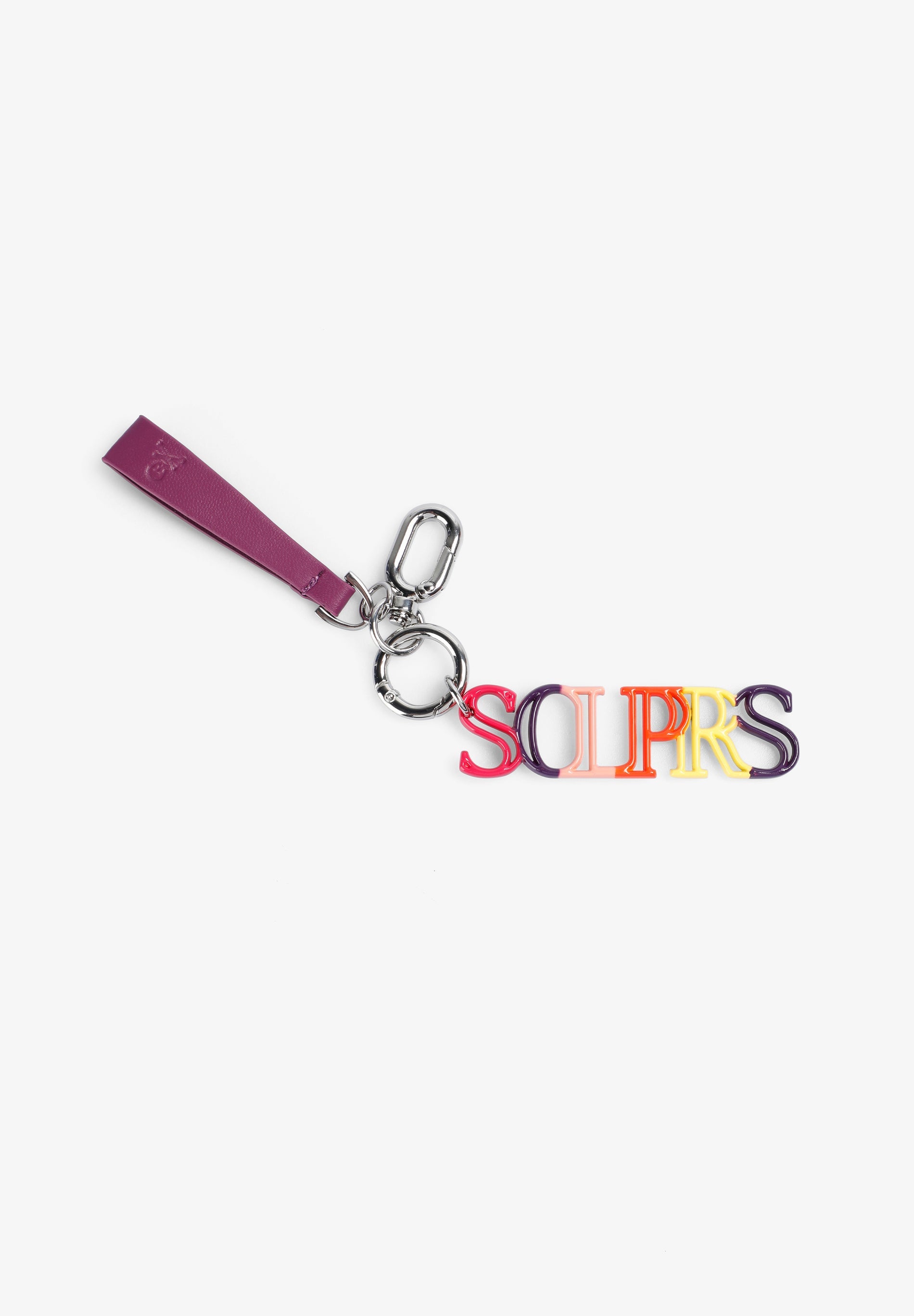 SCCORPORATE KEYCHAIN