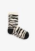 CALCETINES ANIMAL PRINT