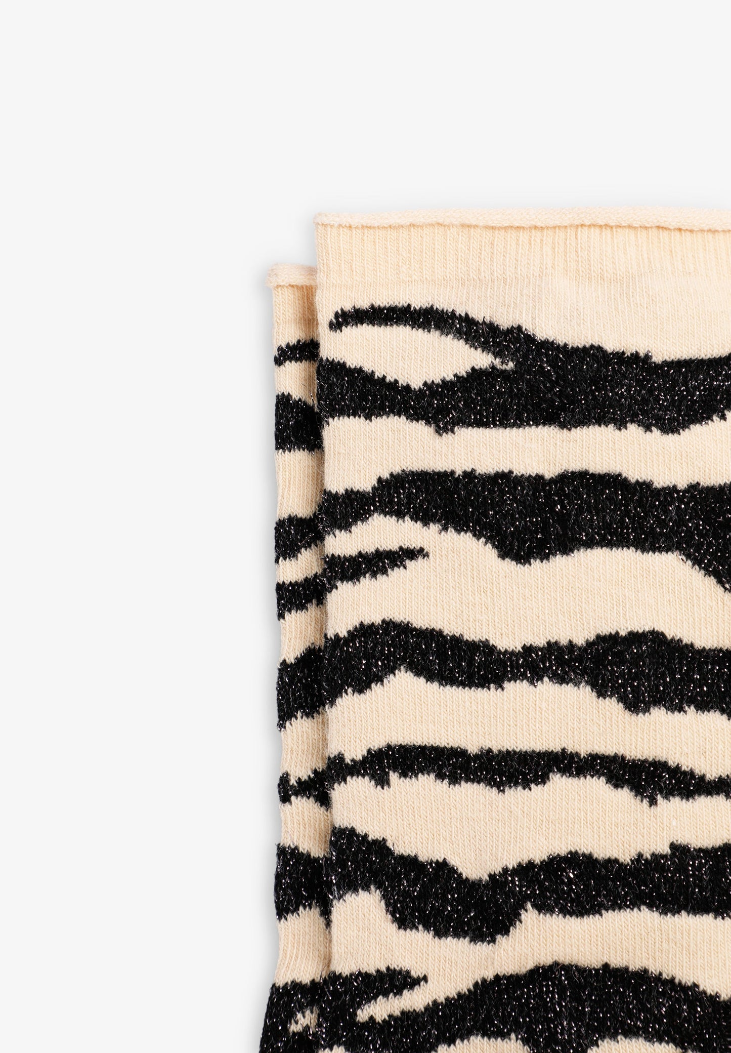 CALCETINES ANIMAL PRINT