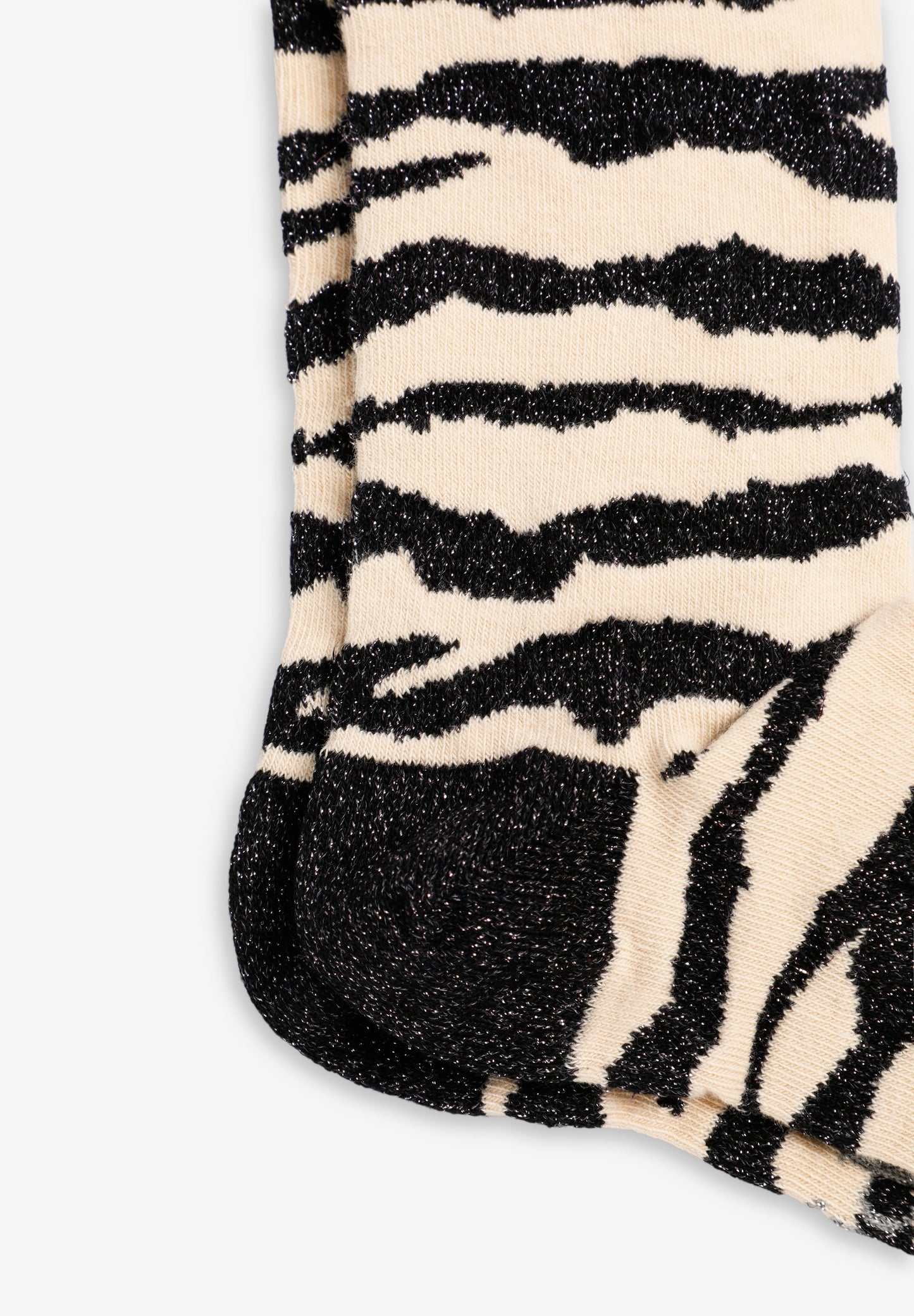 CALCETINES ANIMAL PRINT