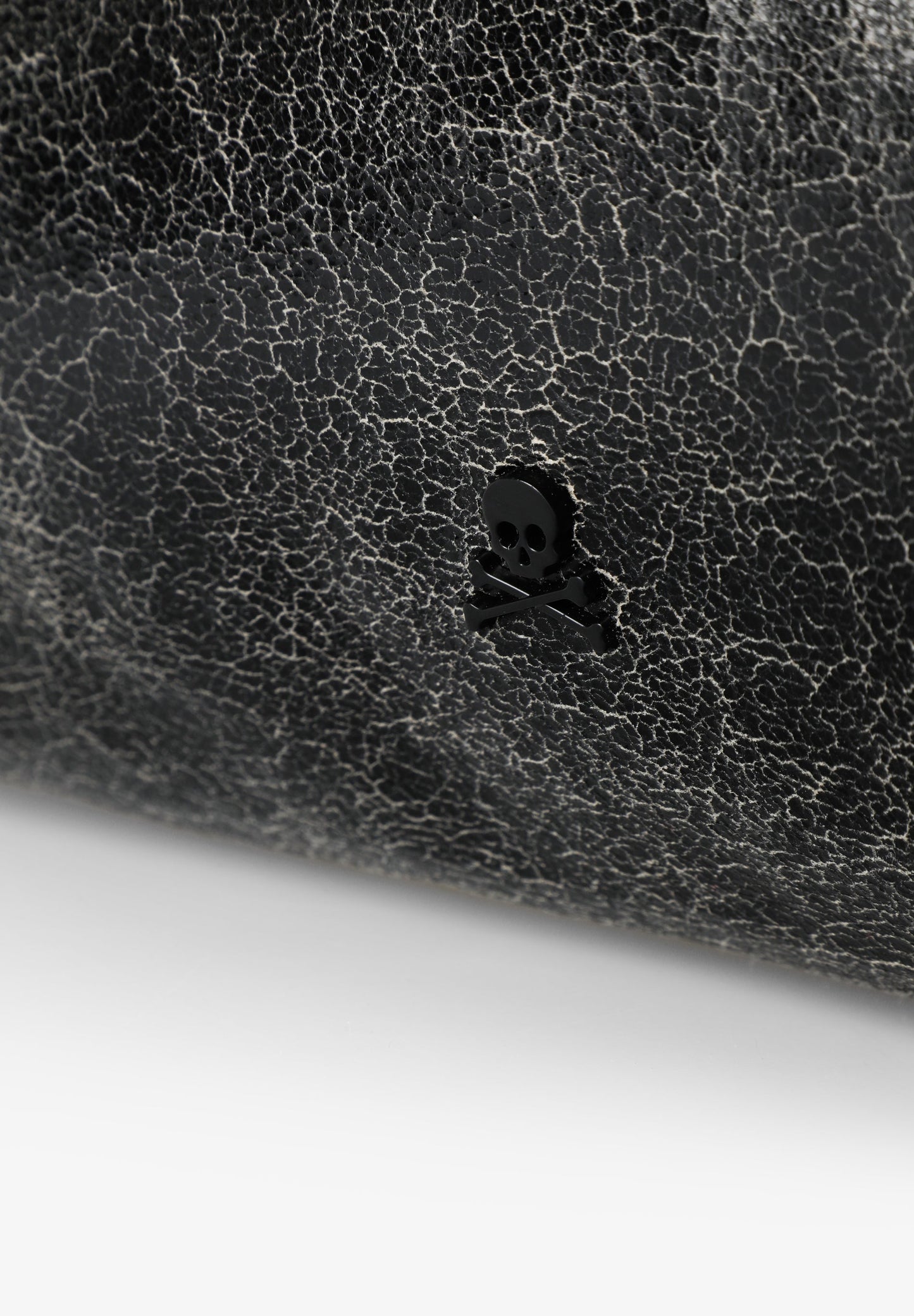 BOLSO SHOPPER METALIZADO