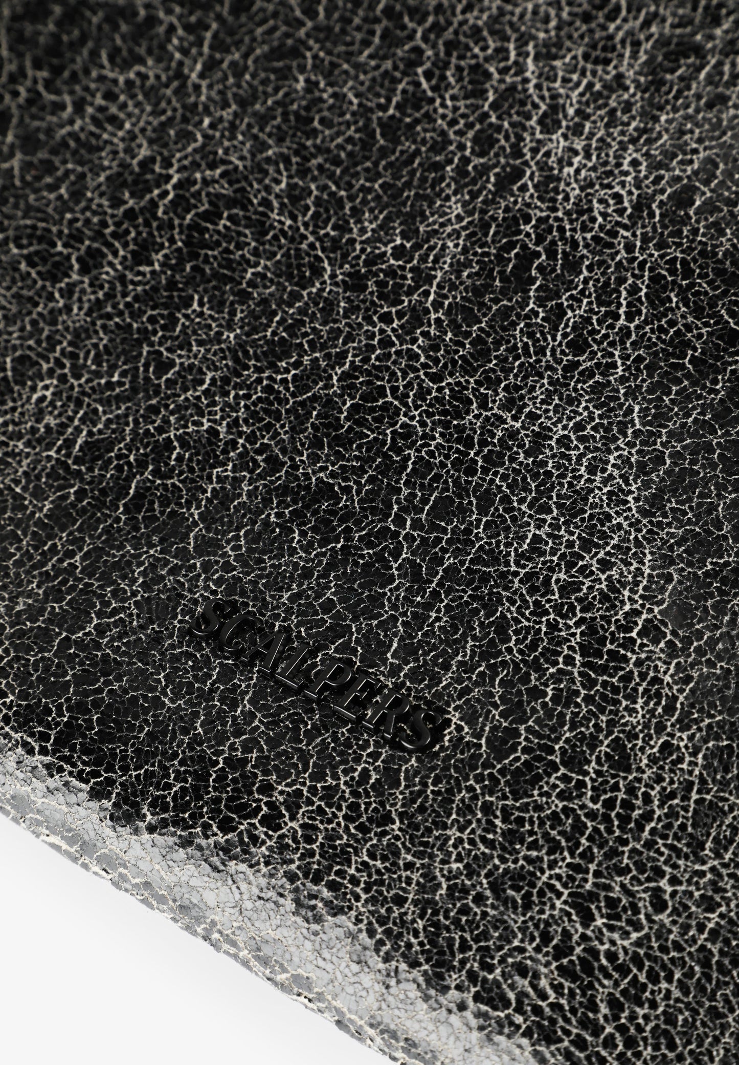 BOLSO SHOPPER METALIZADO