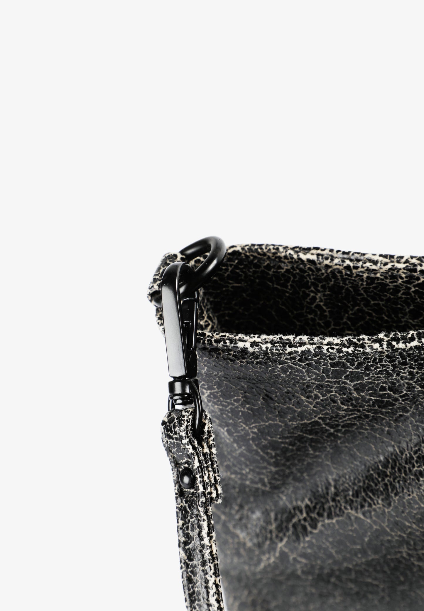 BOLSO SHOPPER METALIZADO