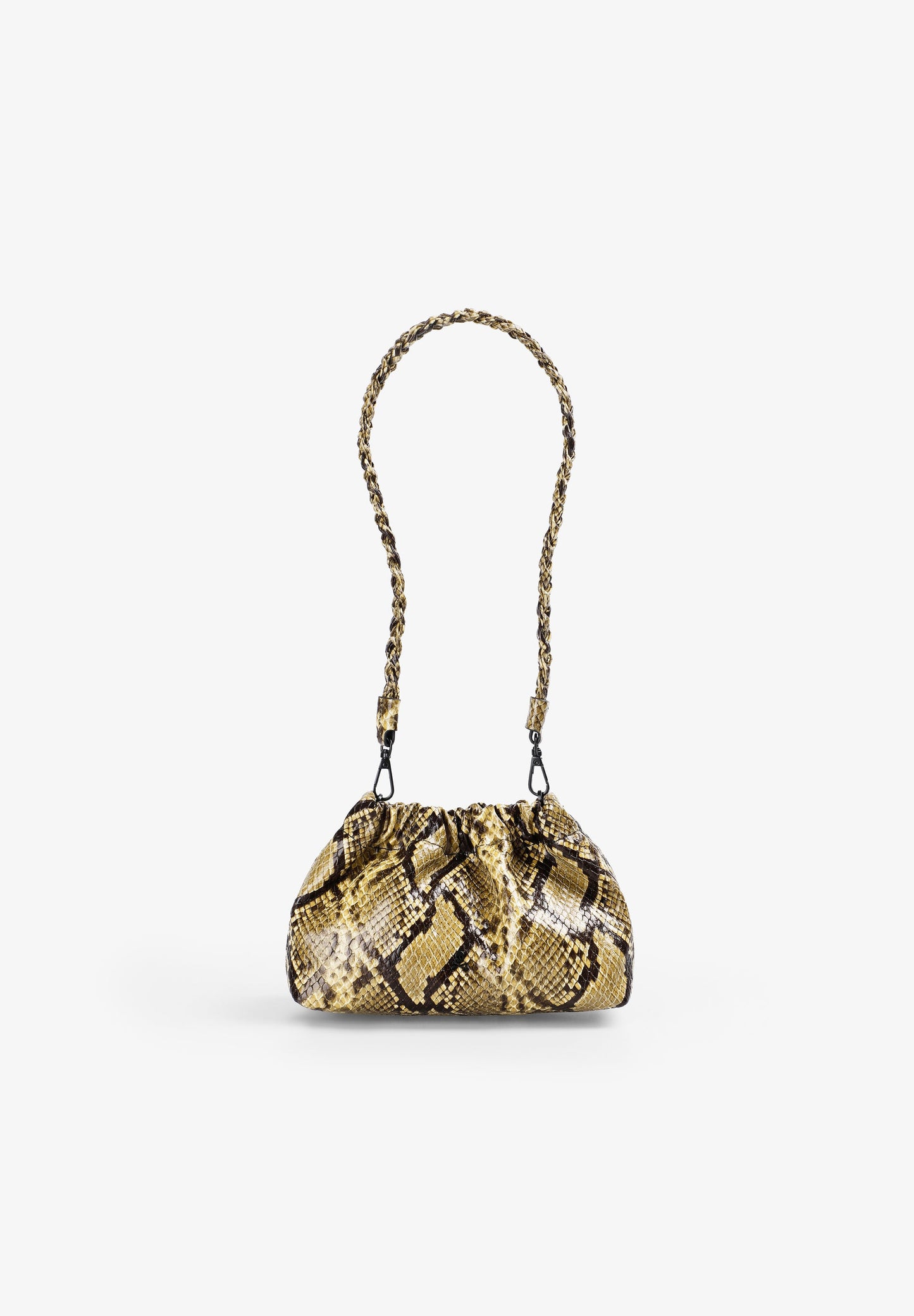 BOLSO DE MANO ANIMAL PRINT