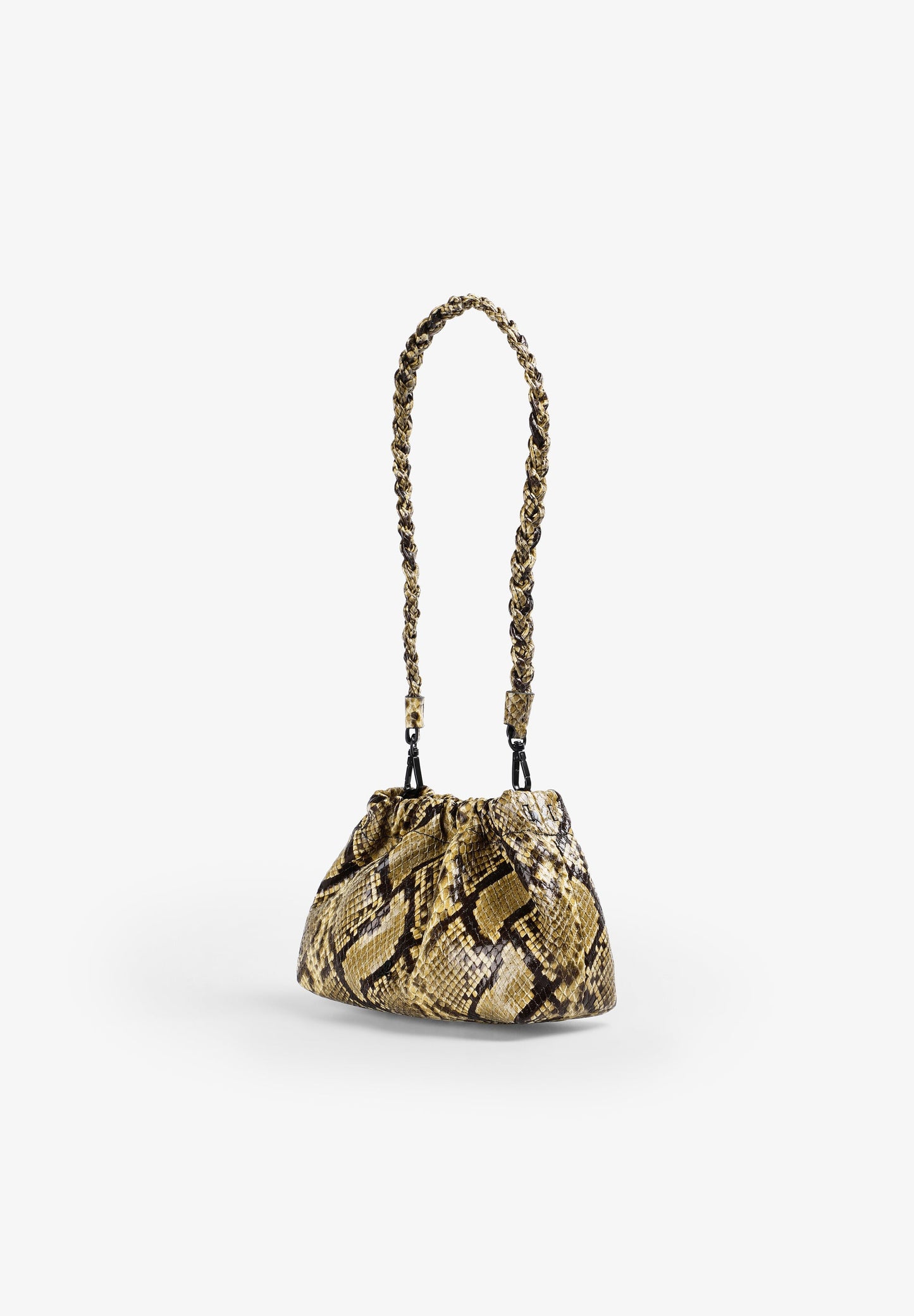 BOLSO DE MANO ANIMAL PRINT