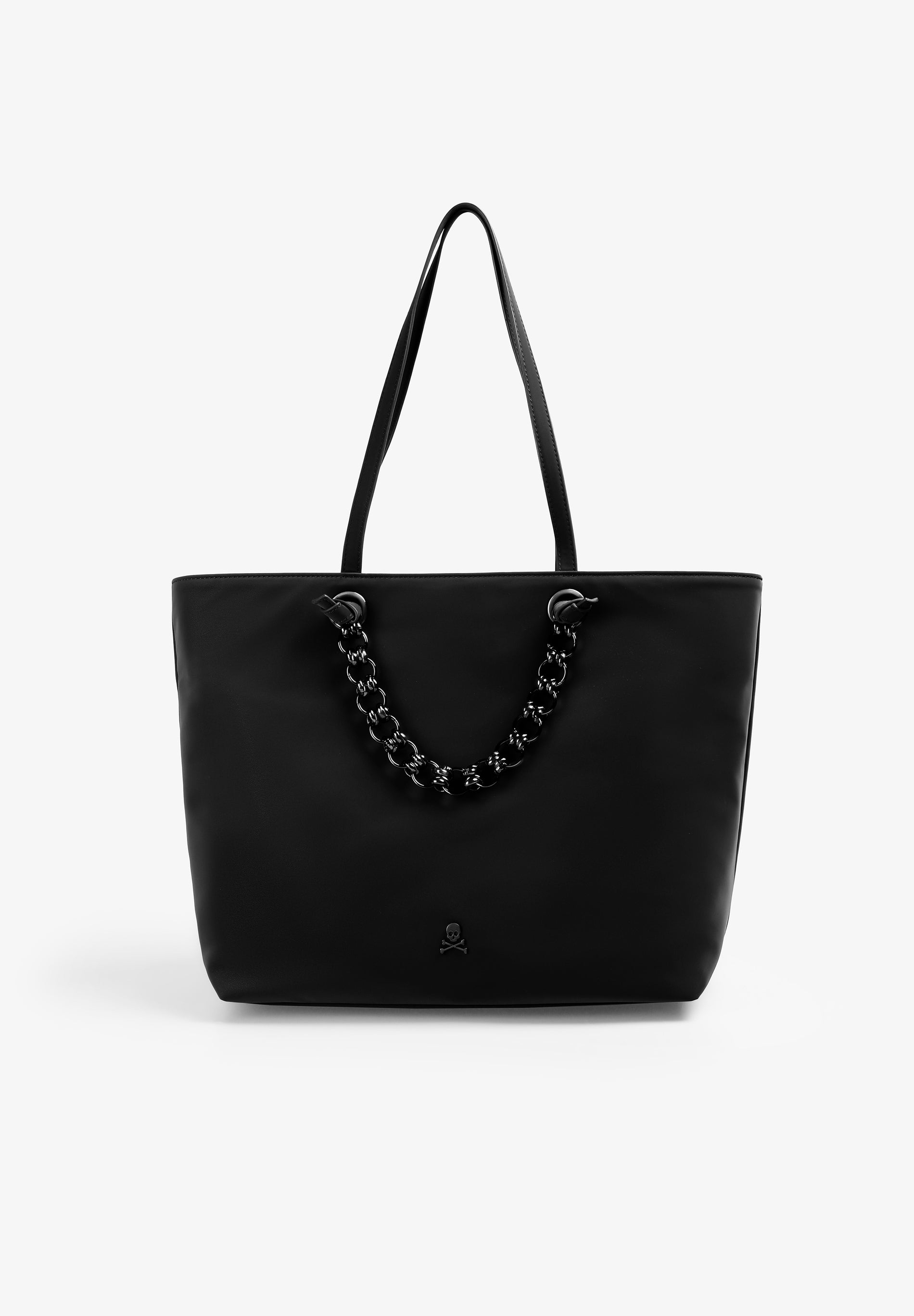 BOLSO SHOPPER CADENA