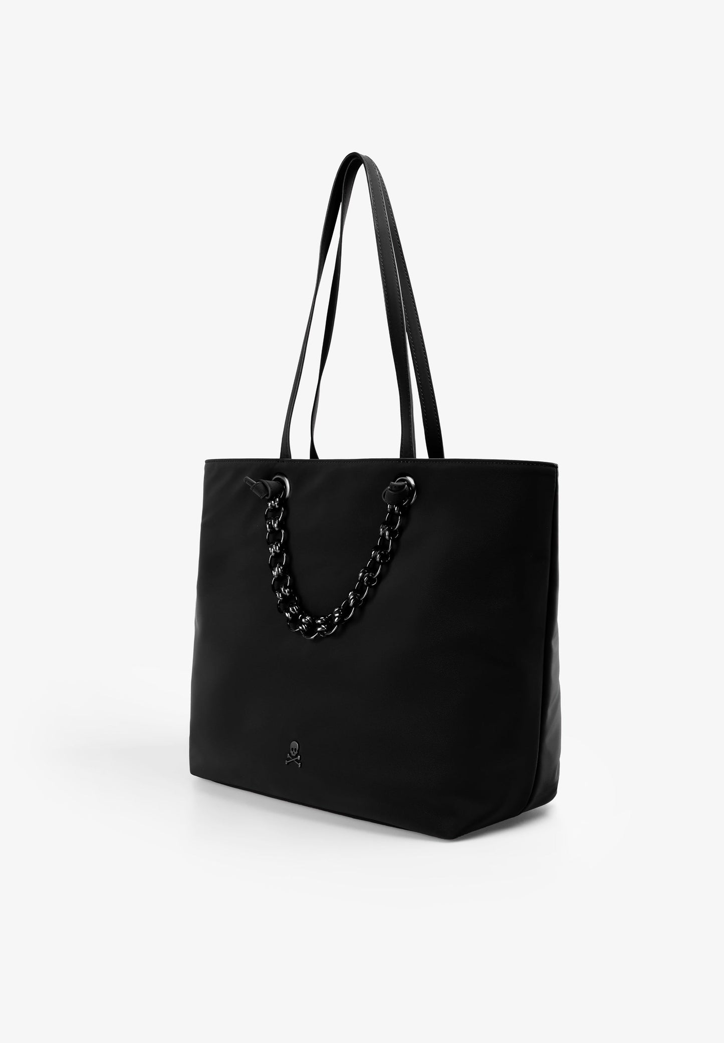 BOLSO SHOPPER CADENA
