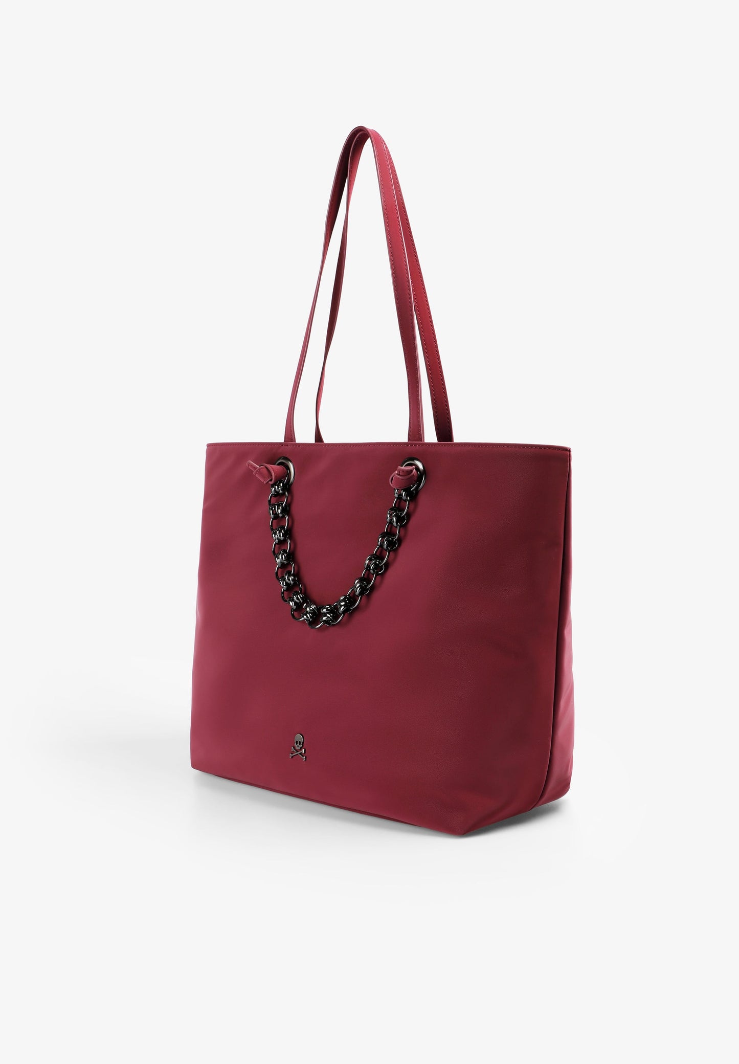 BOLSO SHOPPER CADENA