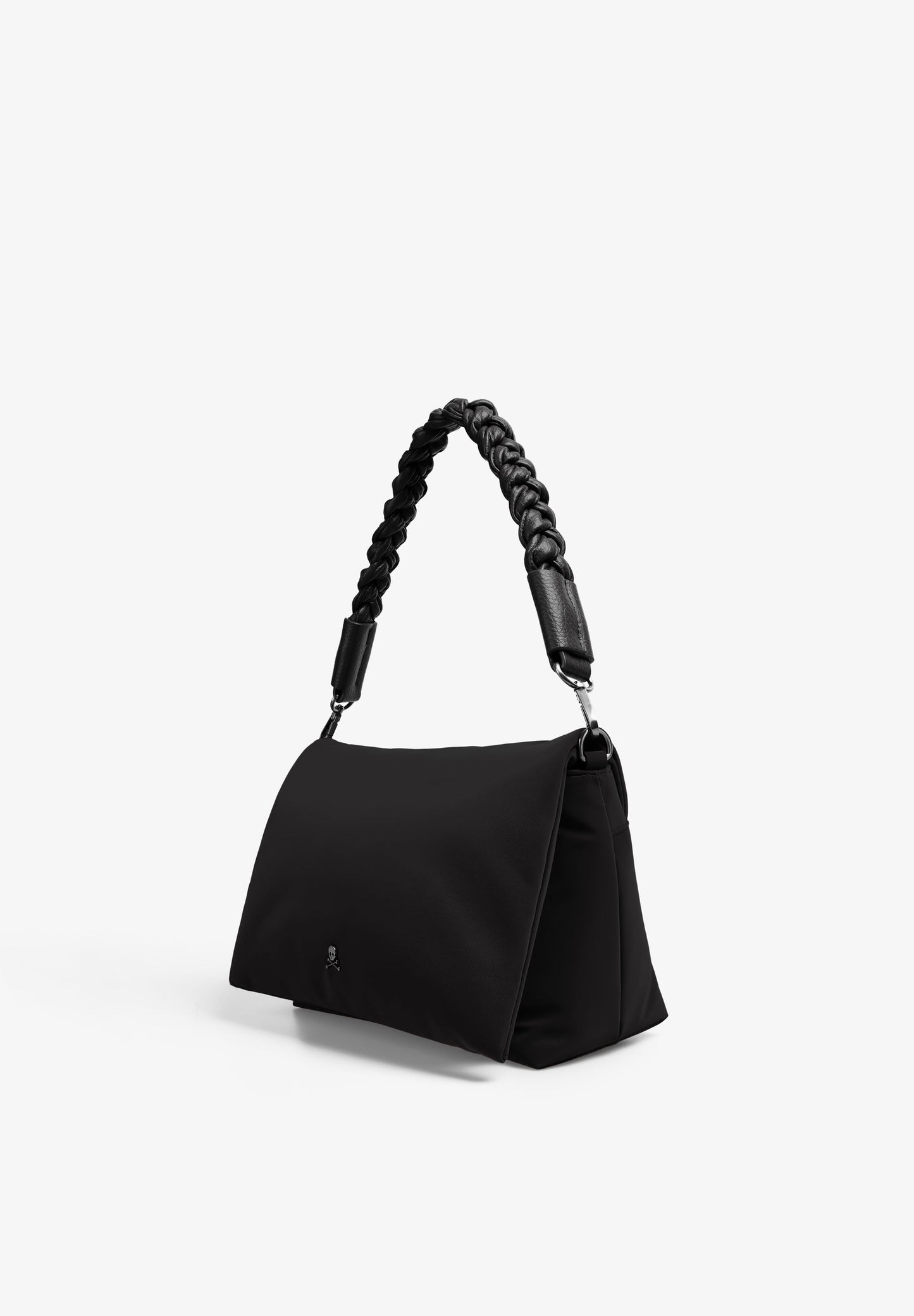 BOLSO ACOLCHADO CALAVERA
