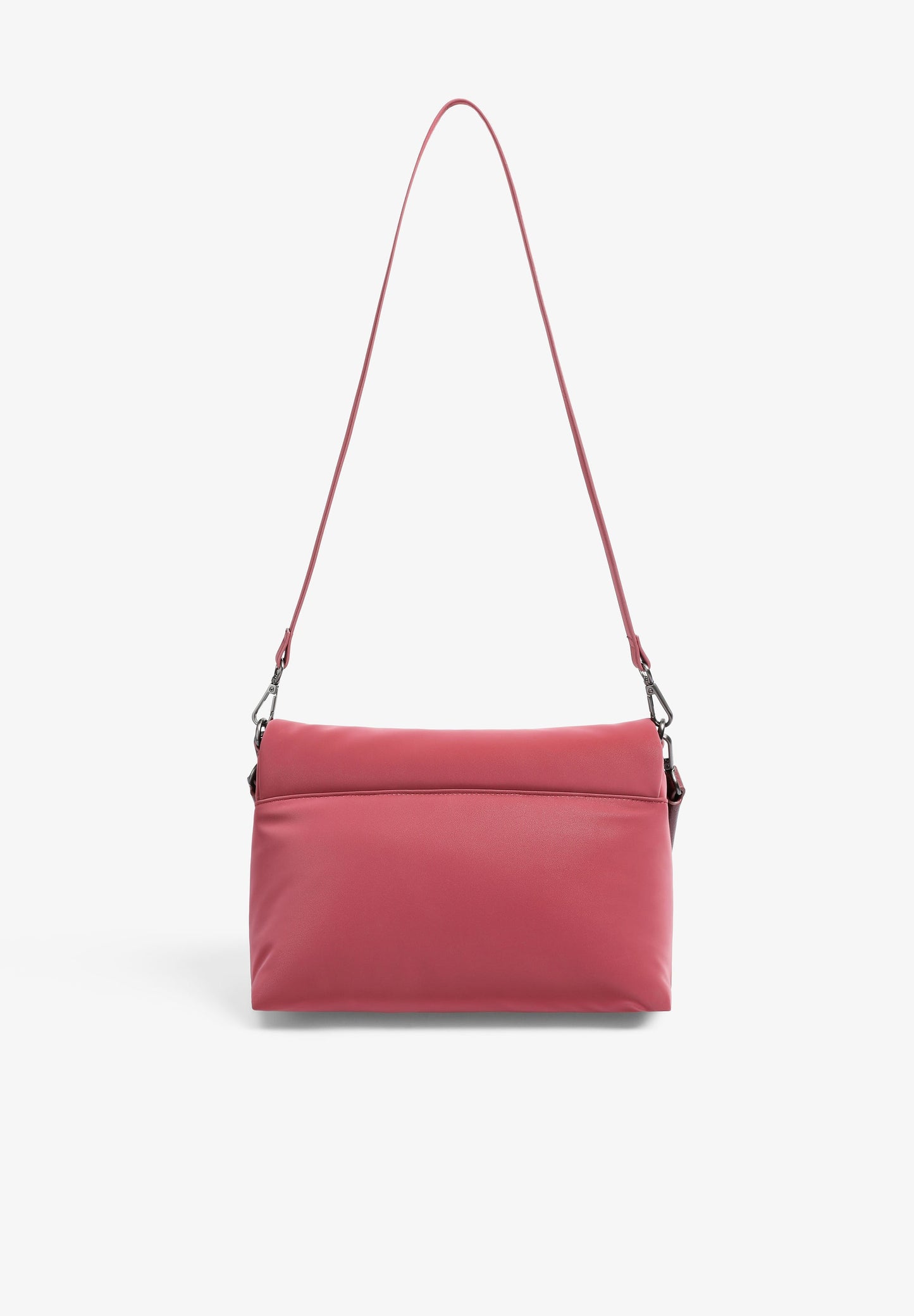 BOLSO ACOLCHADO CALAVERA