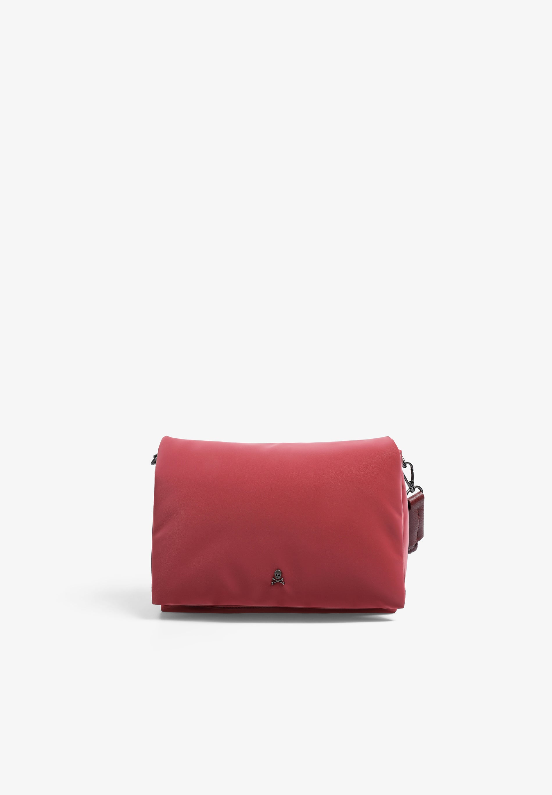 BOLSO ACOLCHADO CALAVERA