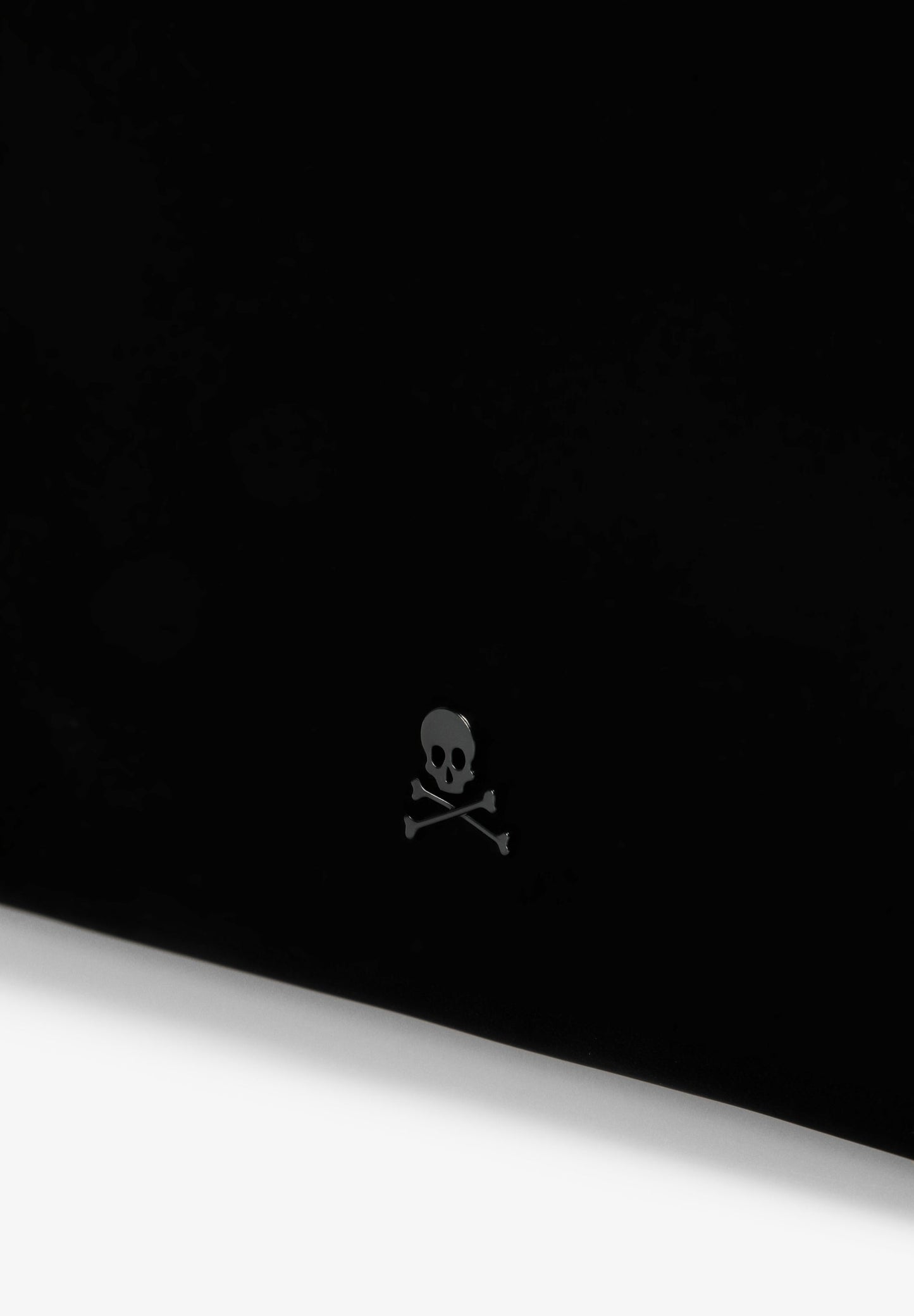 BOLSO TRENZADO DETALLES ANIMAL PRINT