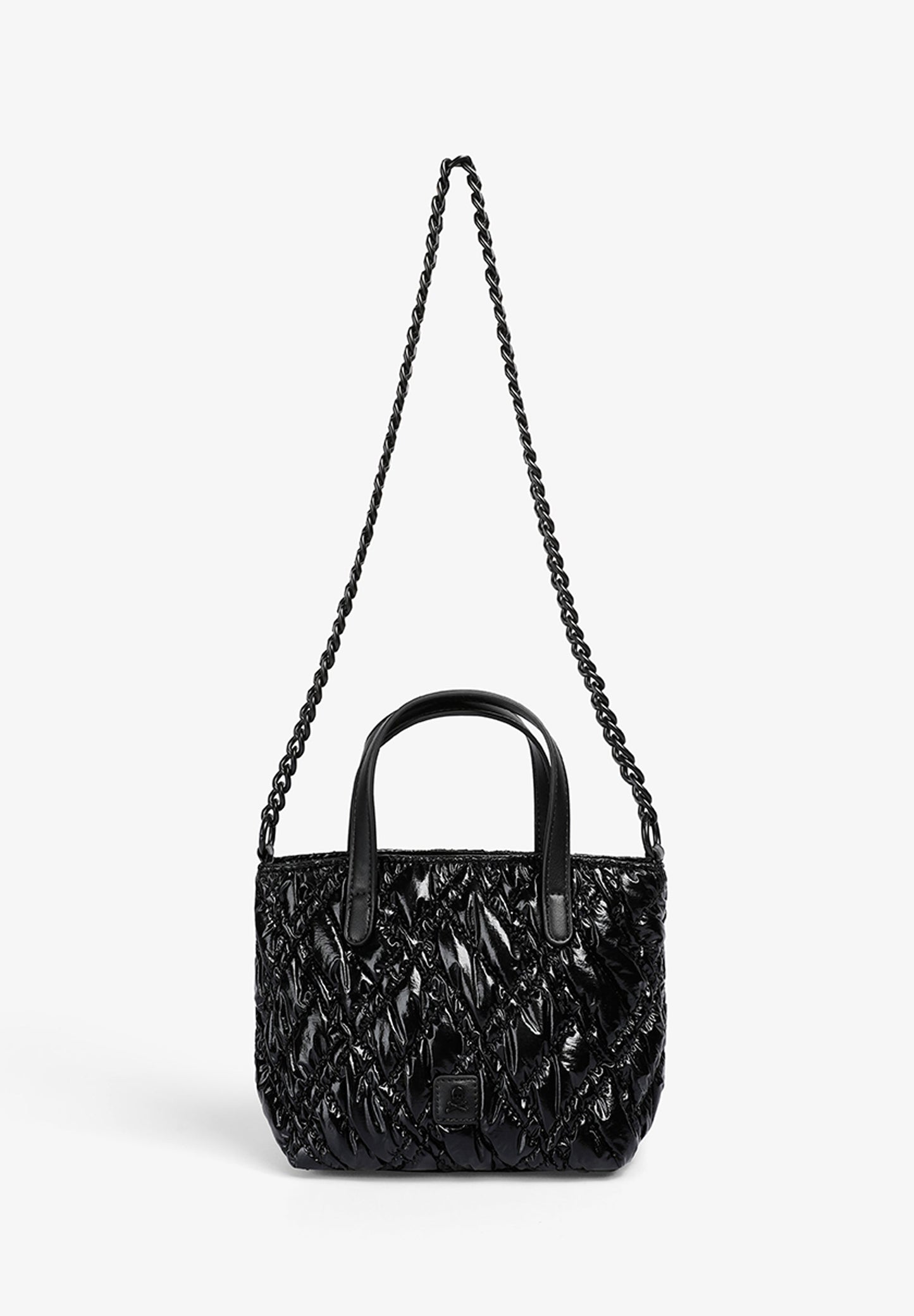 BOLSO MINI ACOLCHADO