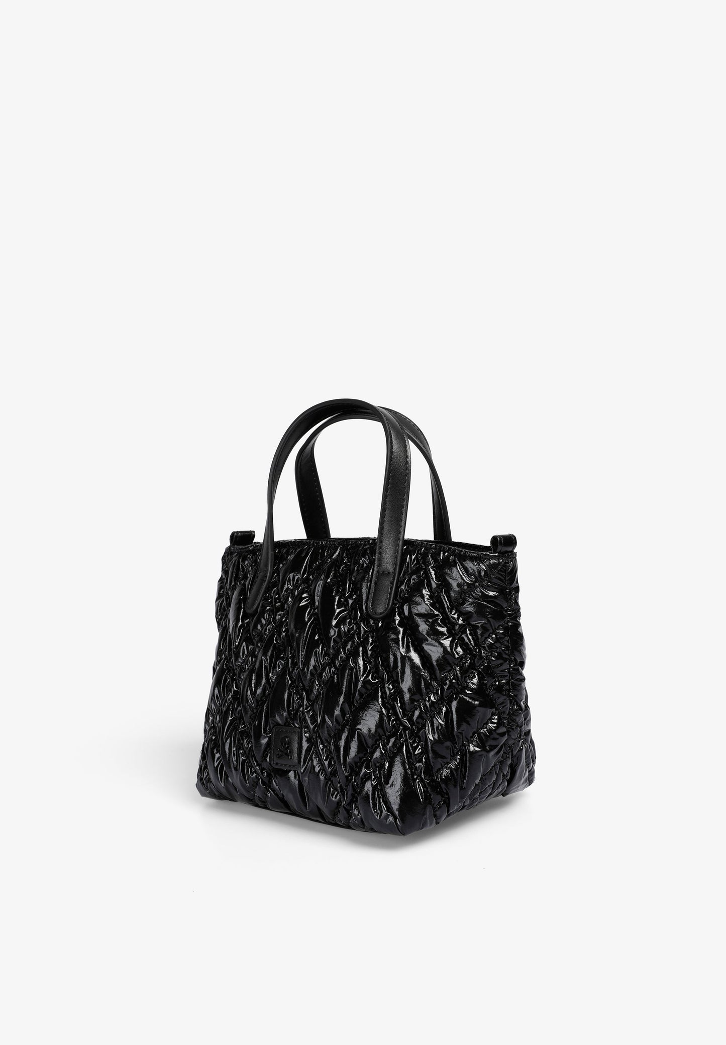 BOLSO MINI ACOLCHADO