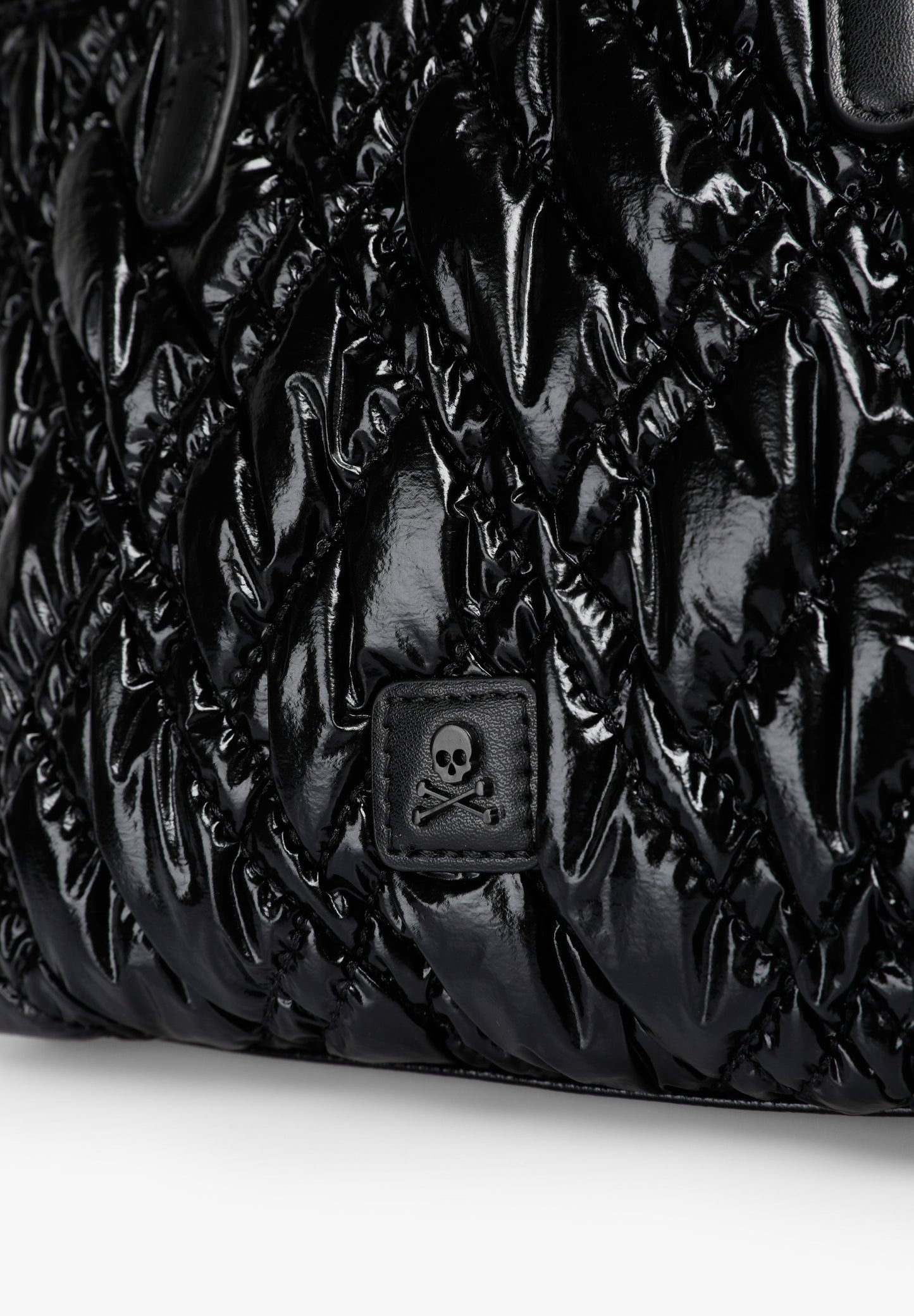 BOLSO MINI ACOLCHADO