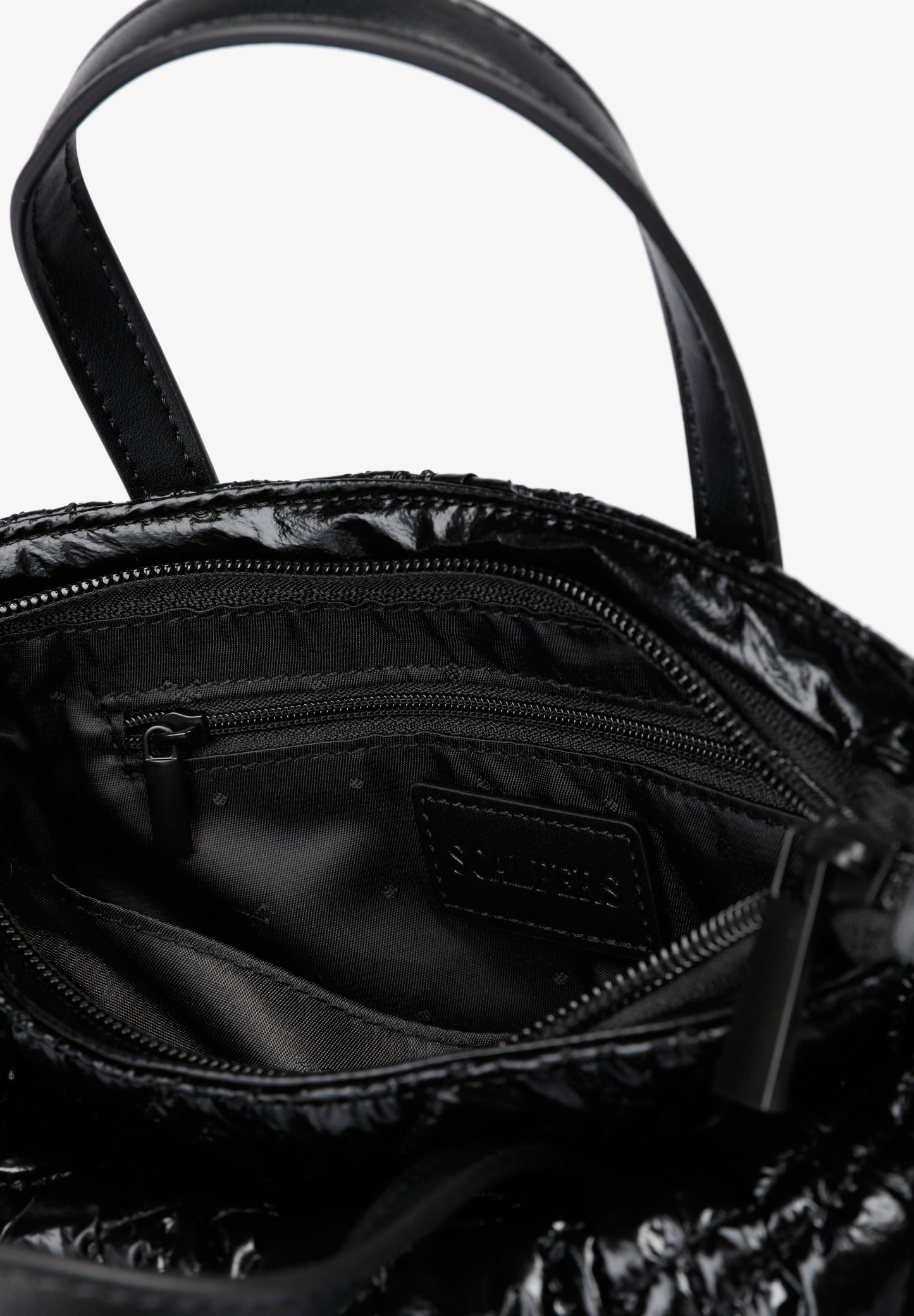 BOLSO MINI ACOLCHADO