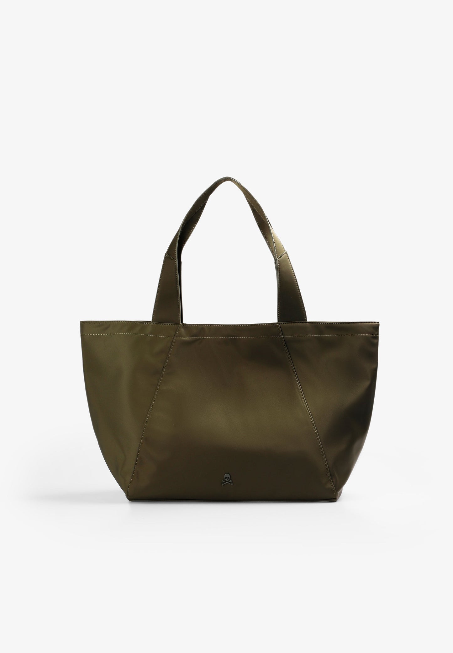 BOLSO SHOPPER LISO