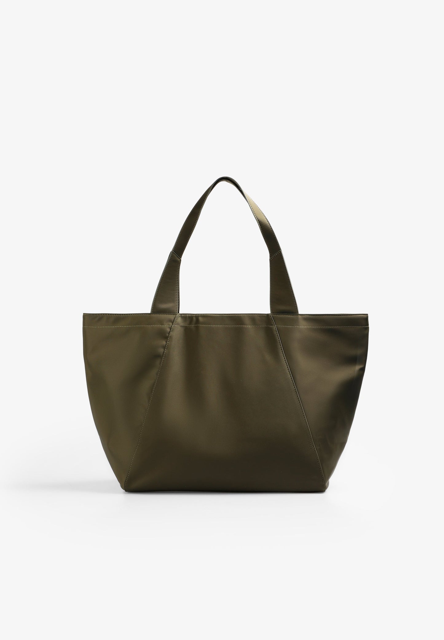 BOLSO SHOPPER LISO