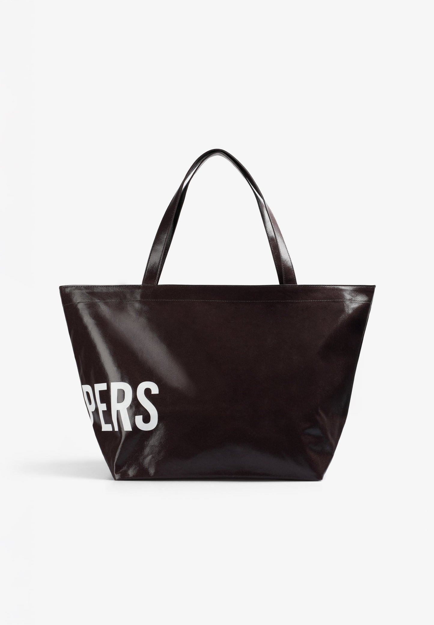 BOLSO SHOPPER LOGO