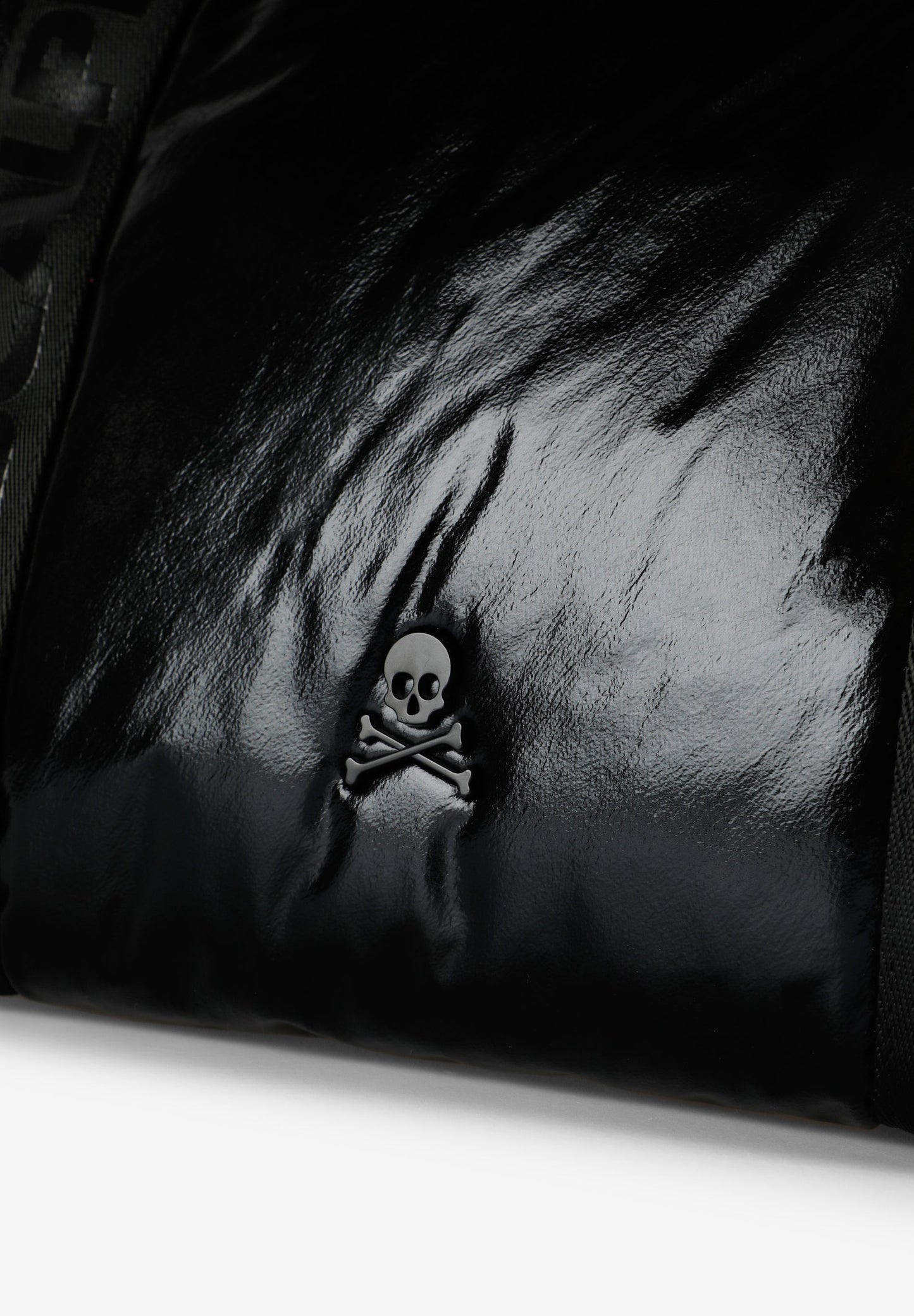 BOLSA DEPORTIVA ASAS LOGO