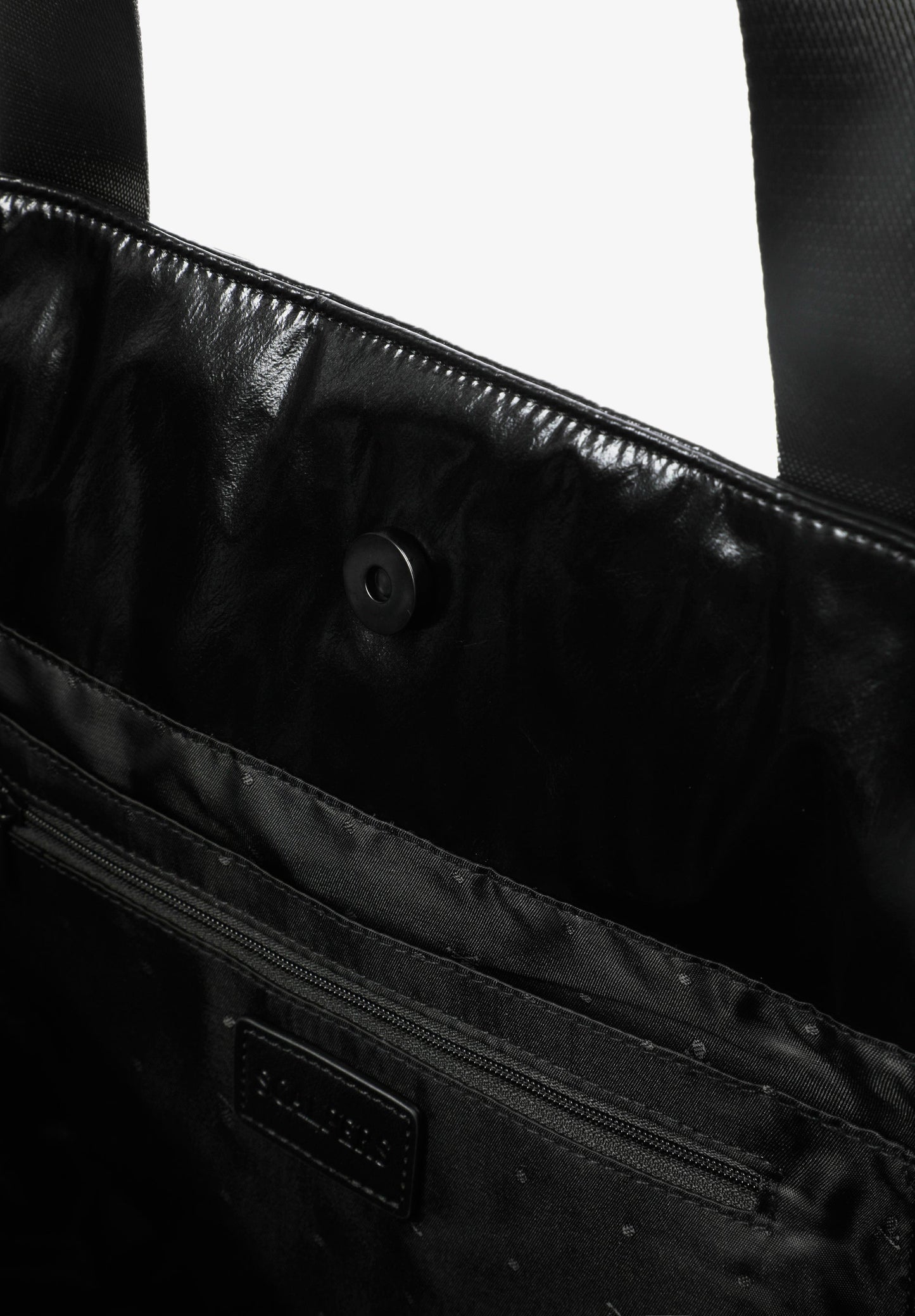 BOLSA DEPORTIVA ASAS LOGO