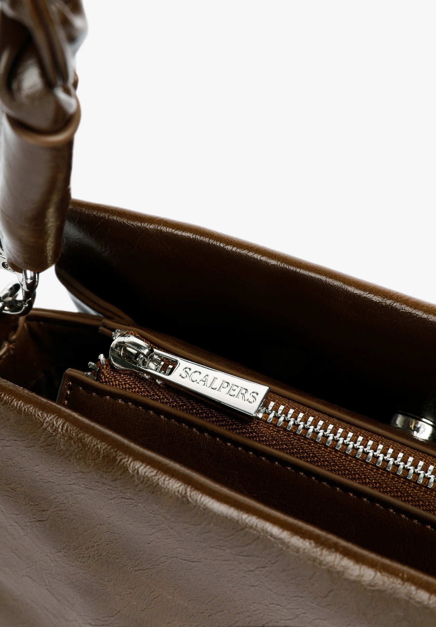 BOLSO CALAVERA BORDADA