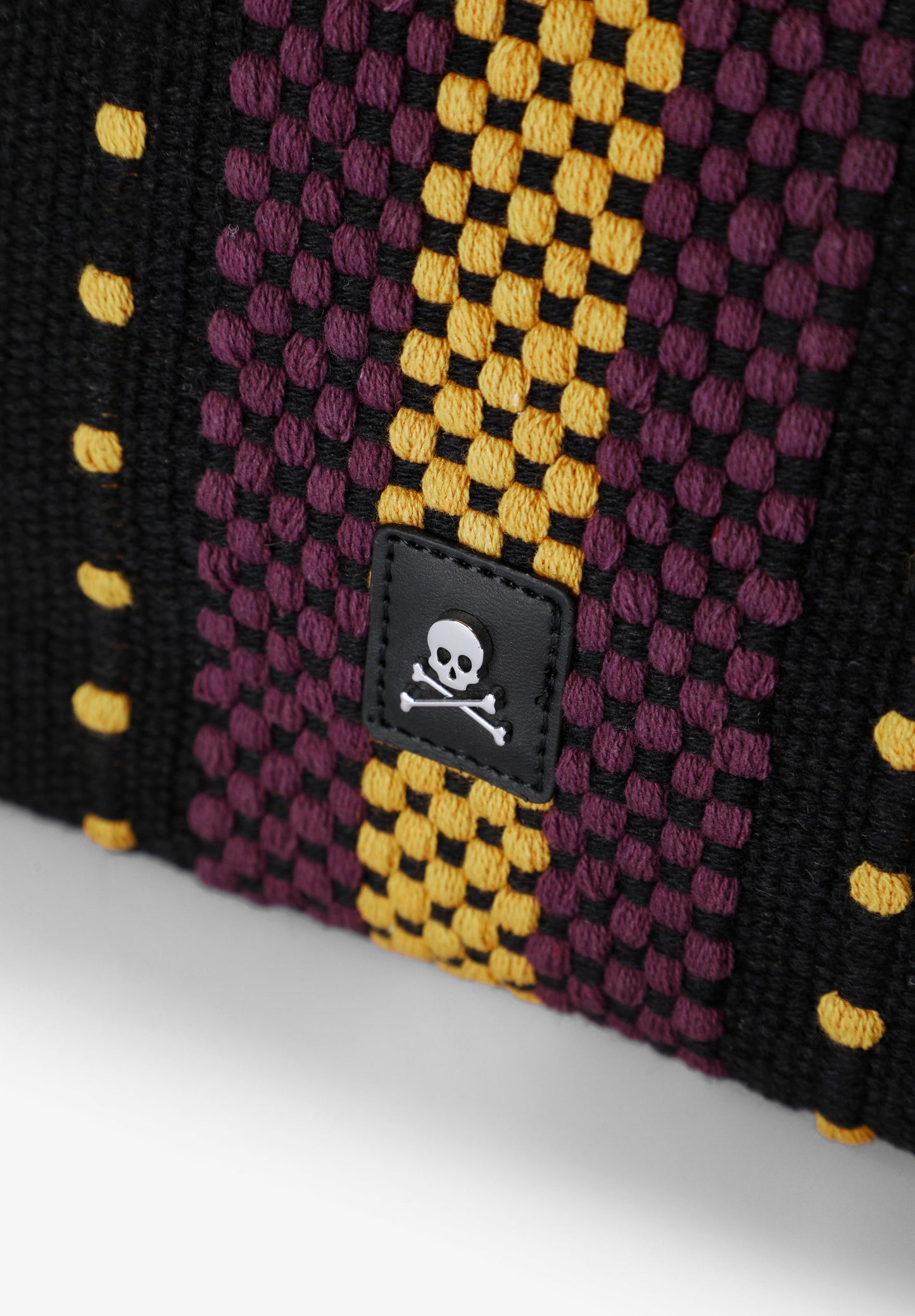 BOLSO SHOPPER PRINT ÉTNICO