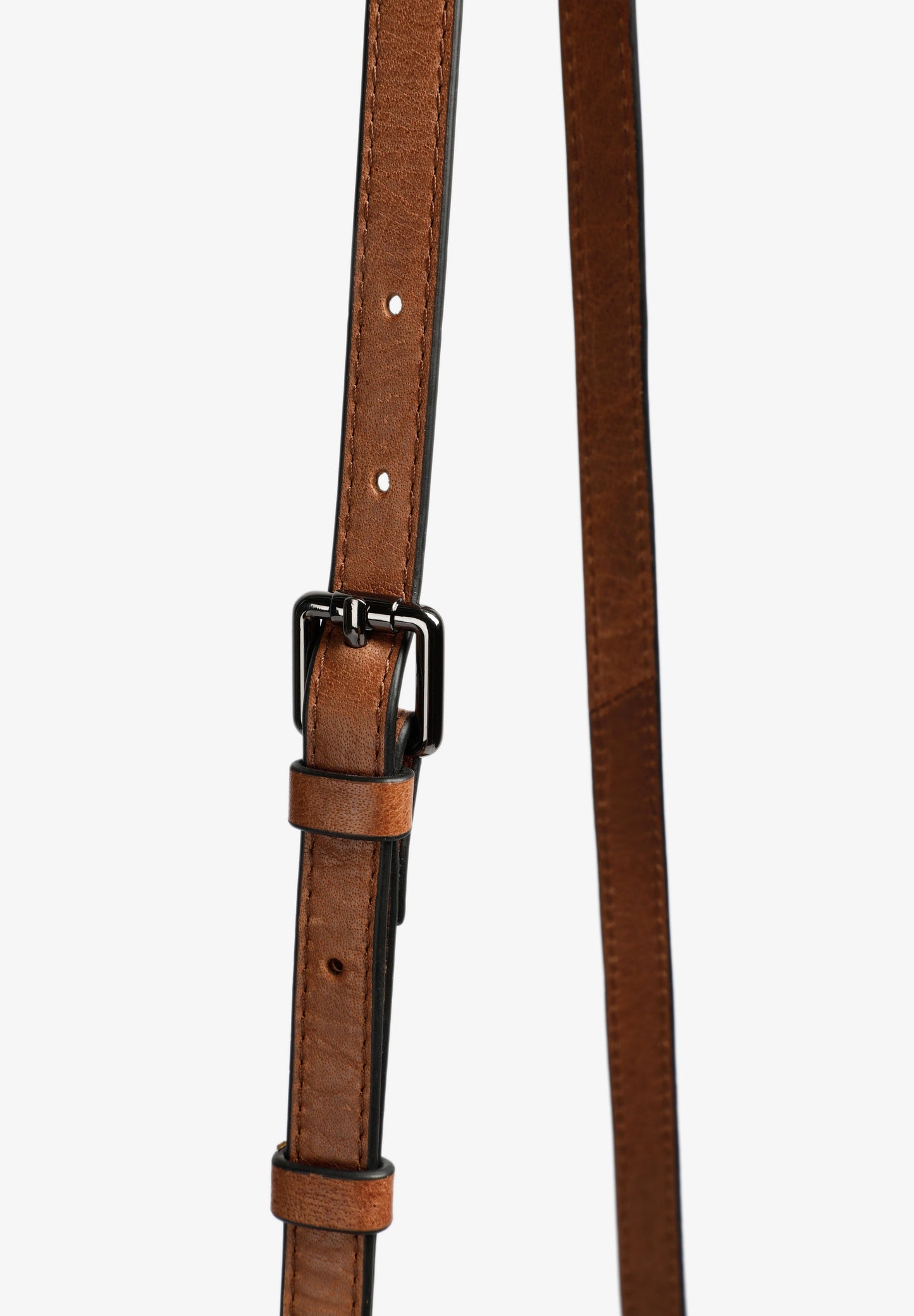 BOLSO MINI PIEL ACOLCHADO