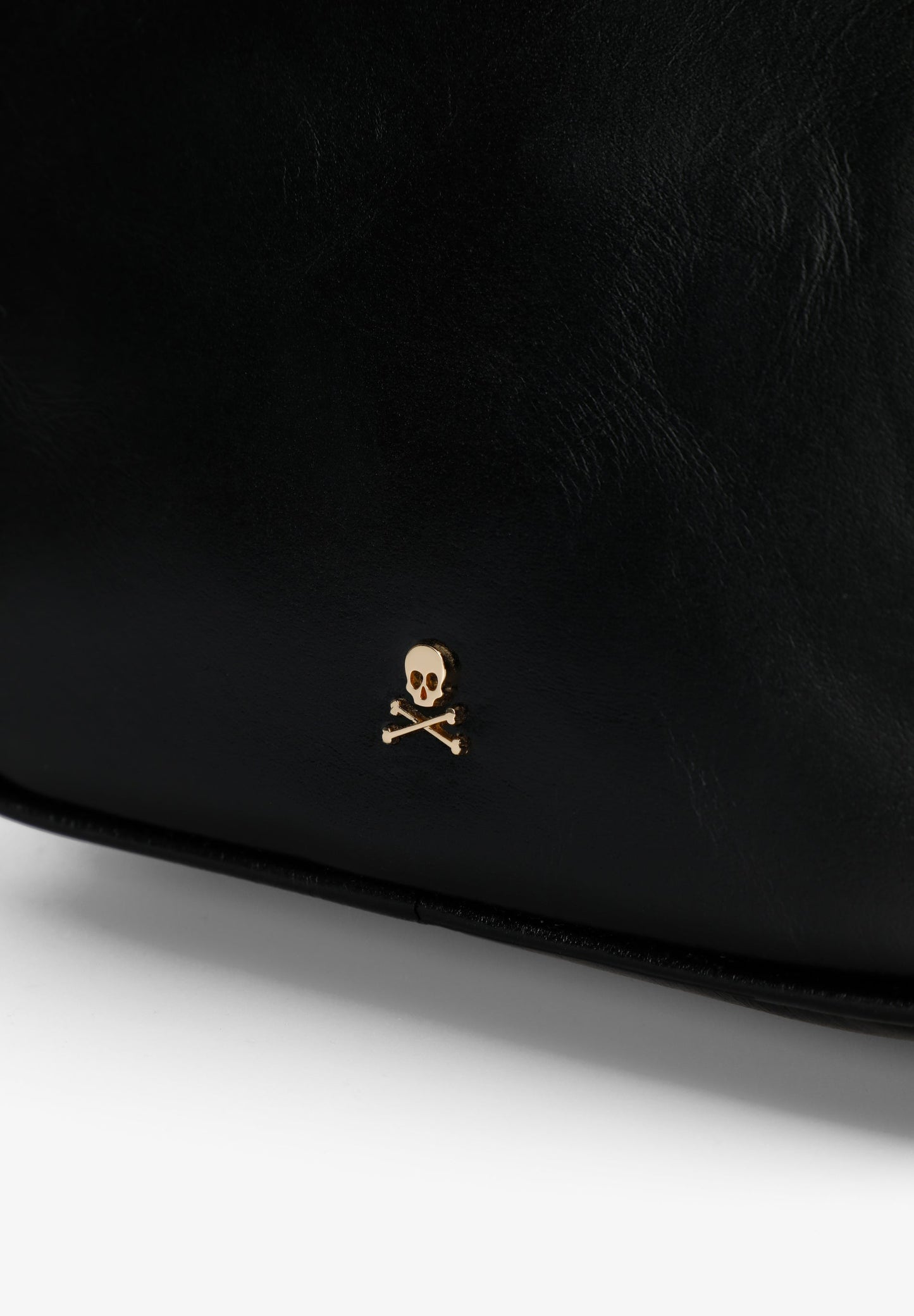 BOLSO MINI BANDOLERA PIEL