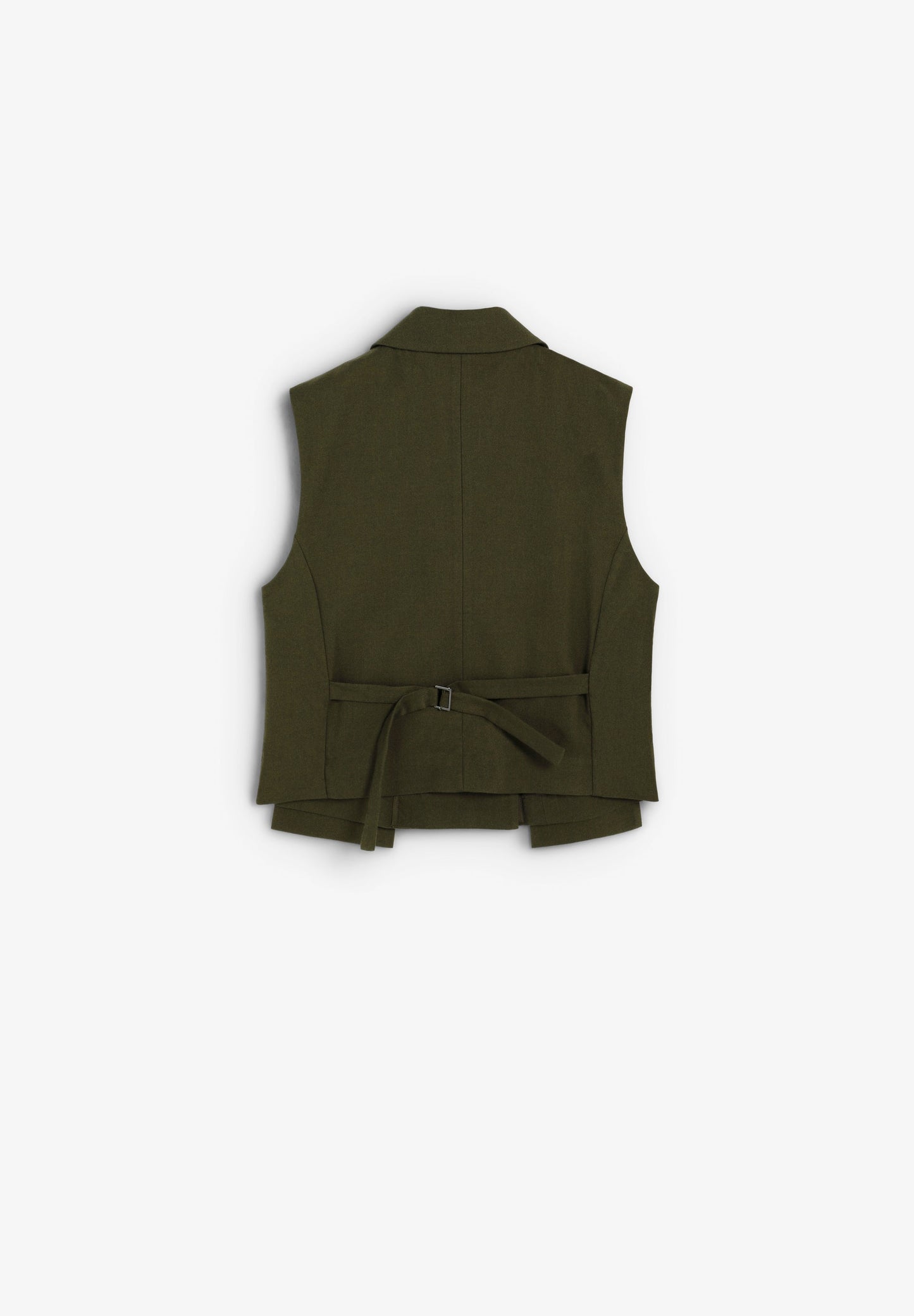 BLAZER CROPPED DESMONTABLE