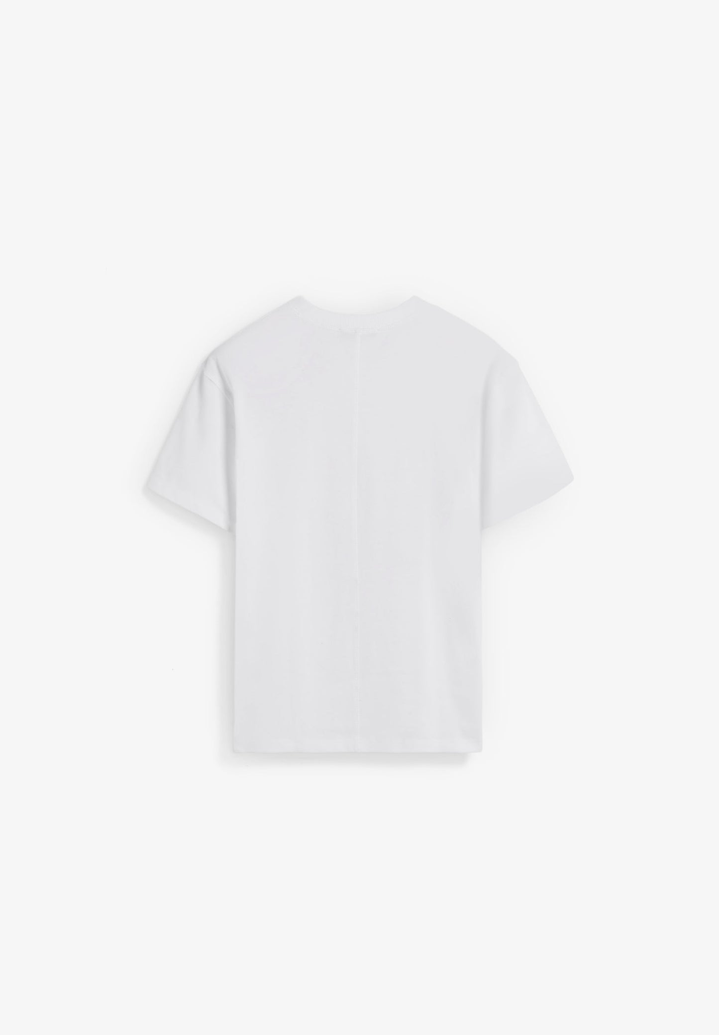 CAMISETA PRINT CALAVERA