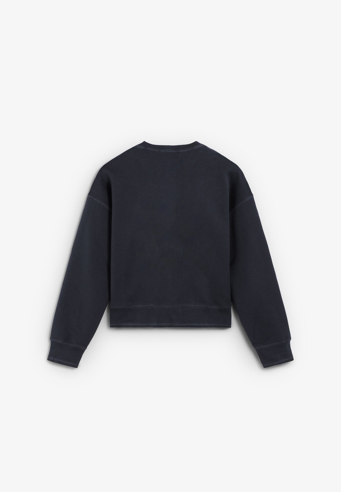 SUDADERA CALAVERA FLOCK