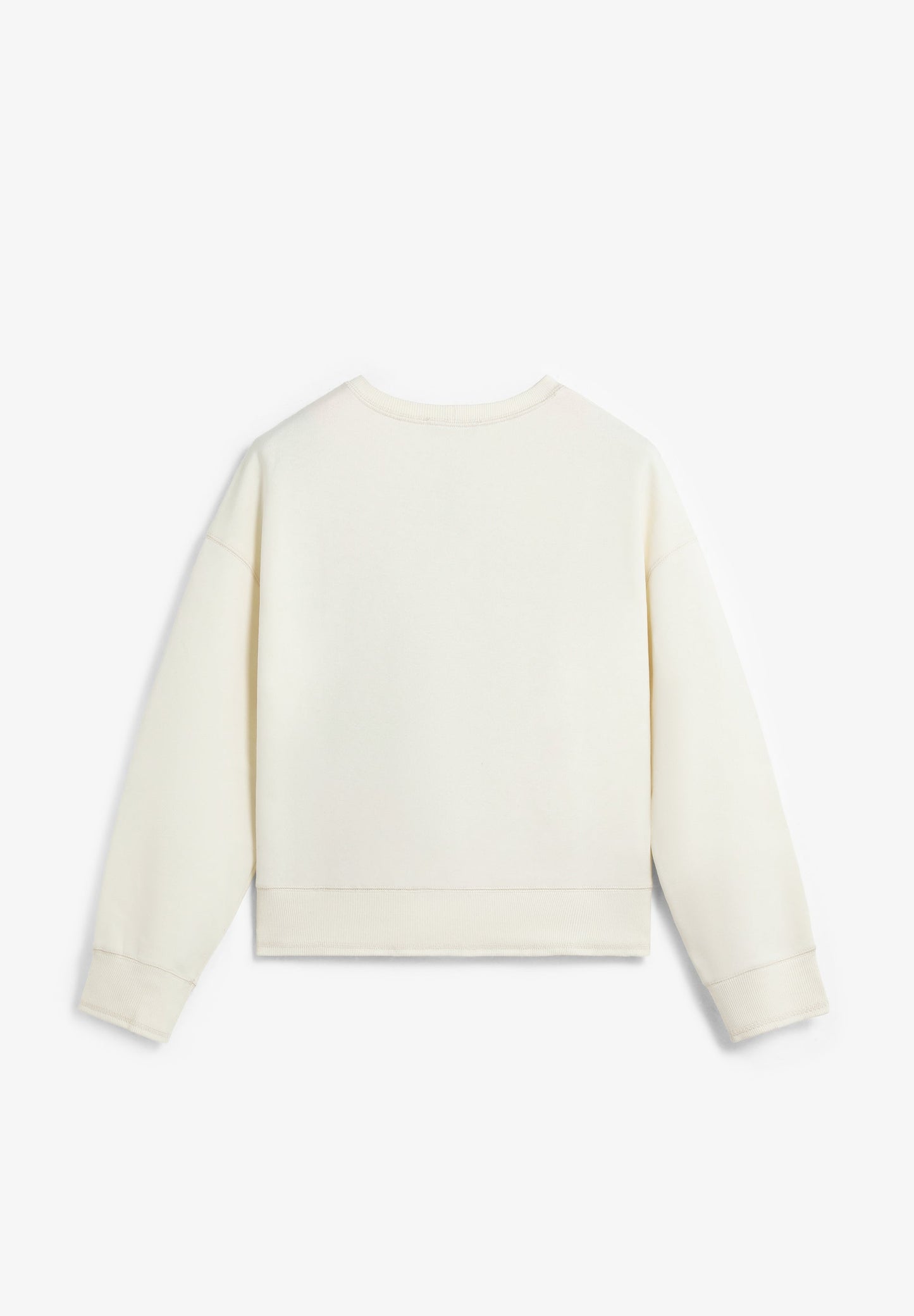 SUDADERA CALAVERA FLOCK