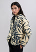 CHAQUETA REVERSIBLE ANIMAL PRINT