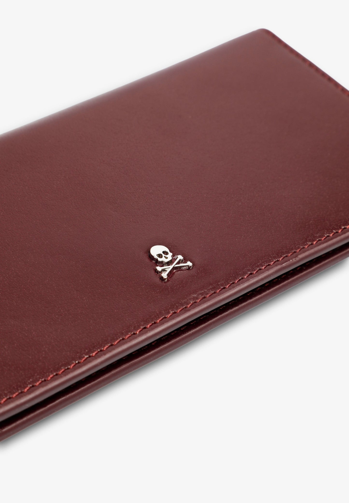 CARTERA CLÁSICA PIEL