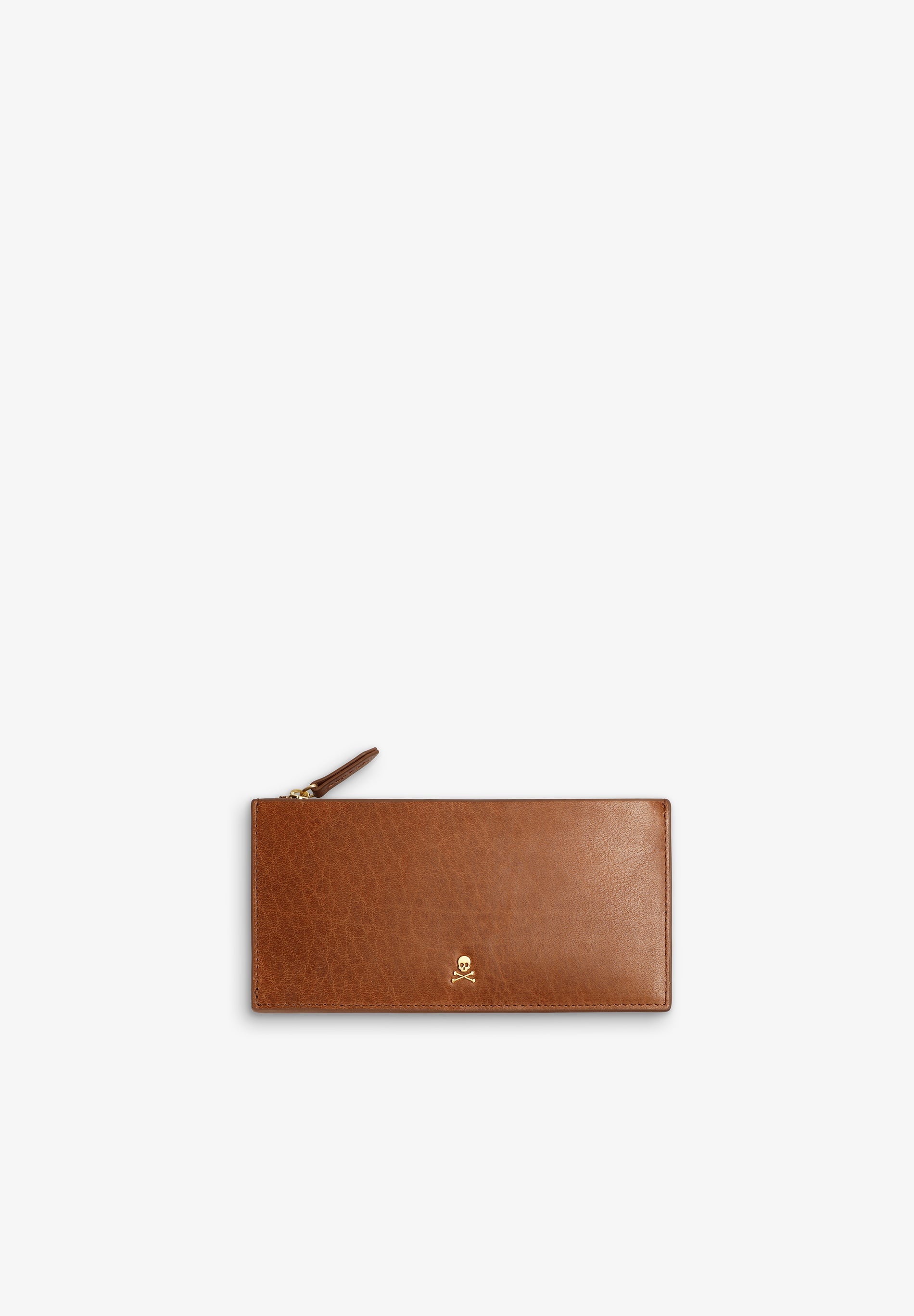 CARTERA PIEL MINIMALISTA