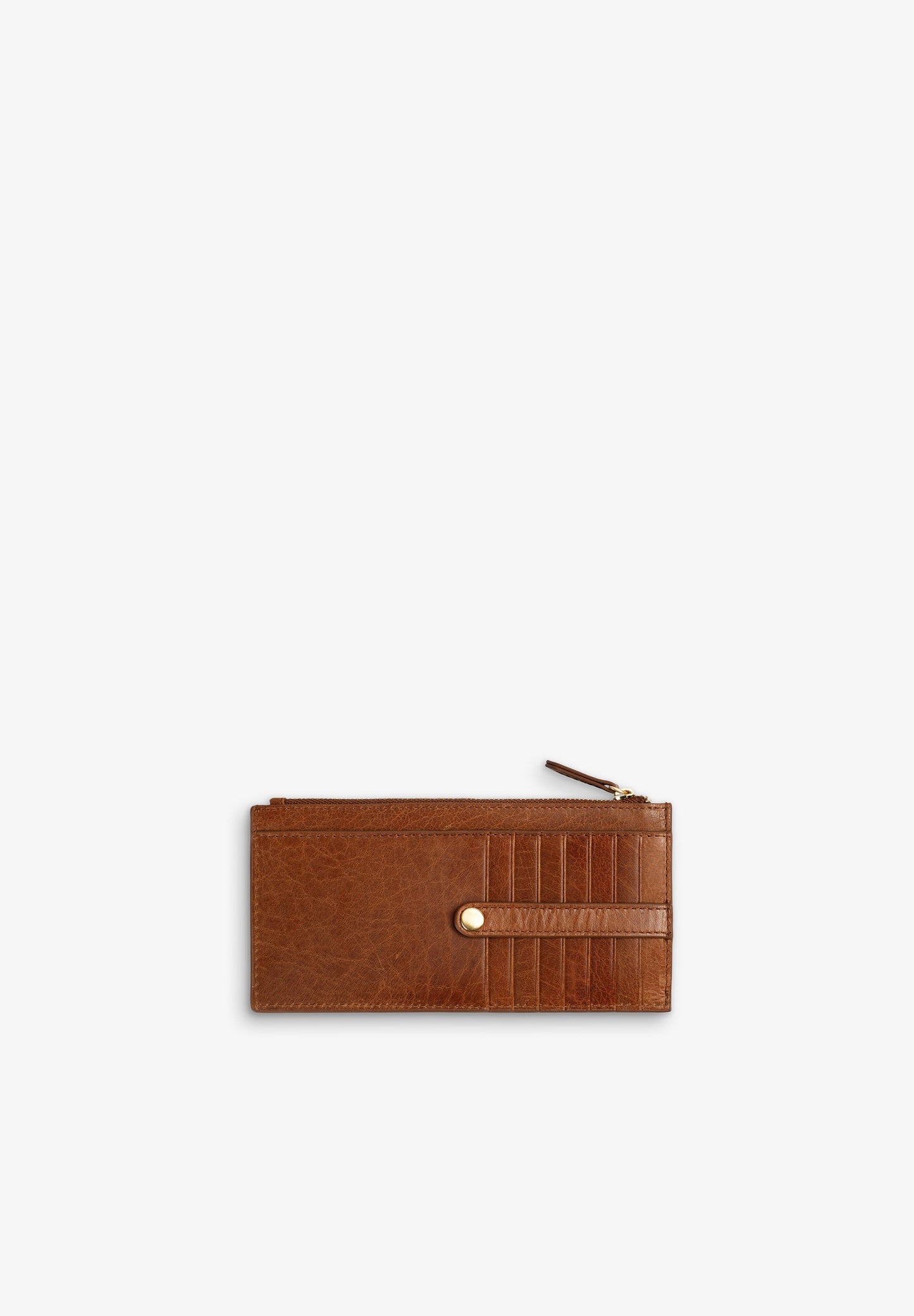 CARTERA PIEL MINIMALISTA