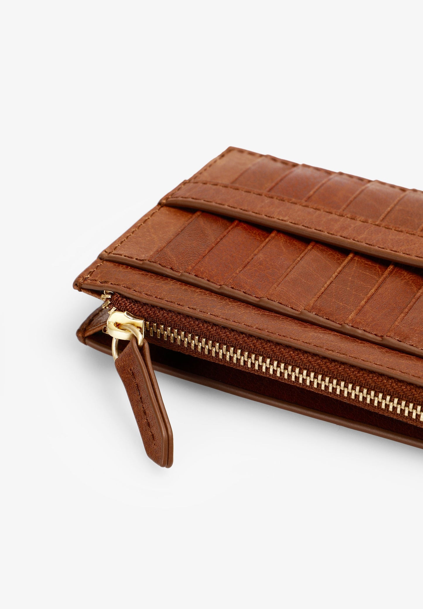 CARTERA PIEL MINIMALISTA