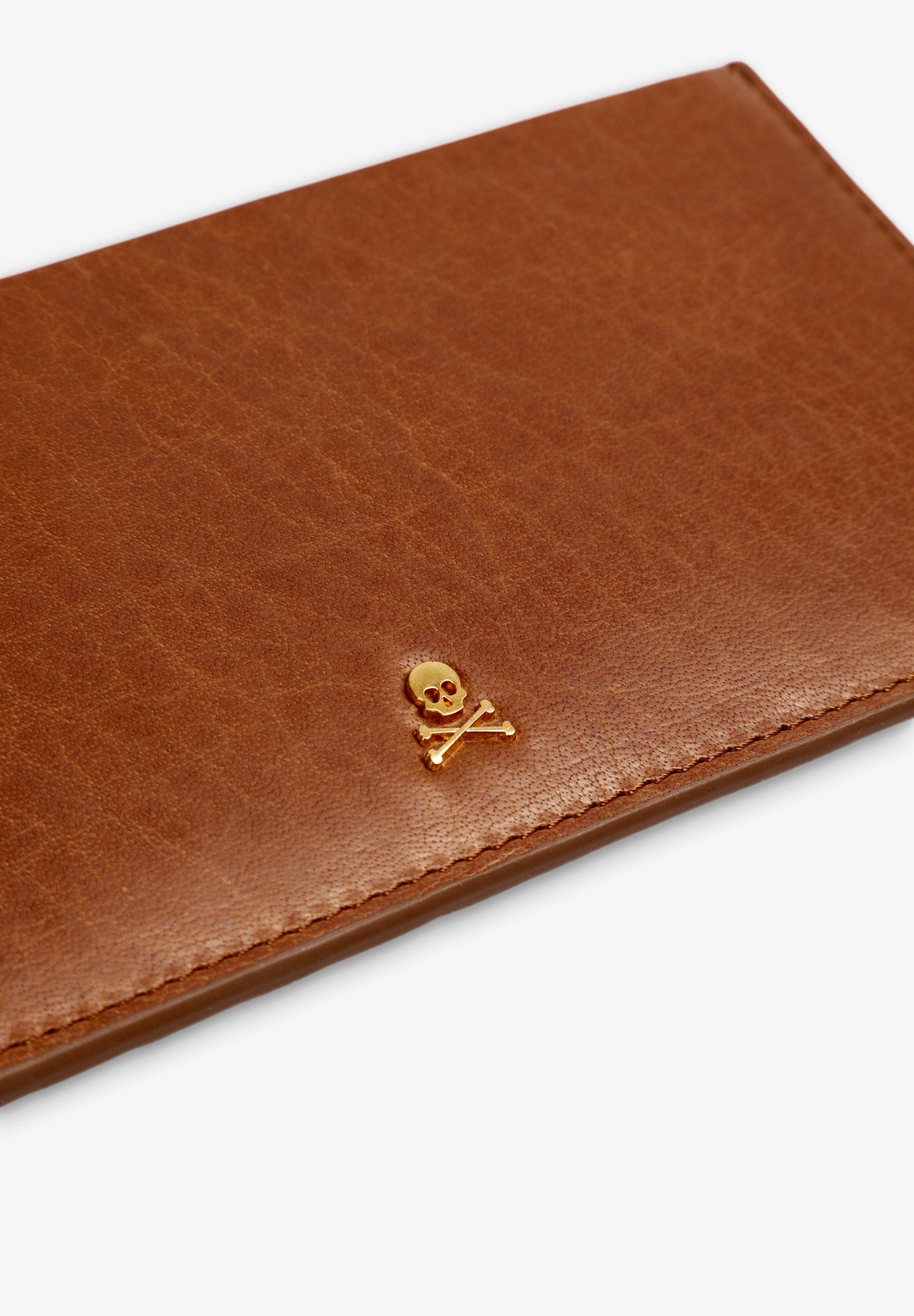 CARTERA PIEL MINIMALISTA