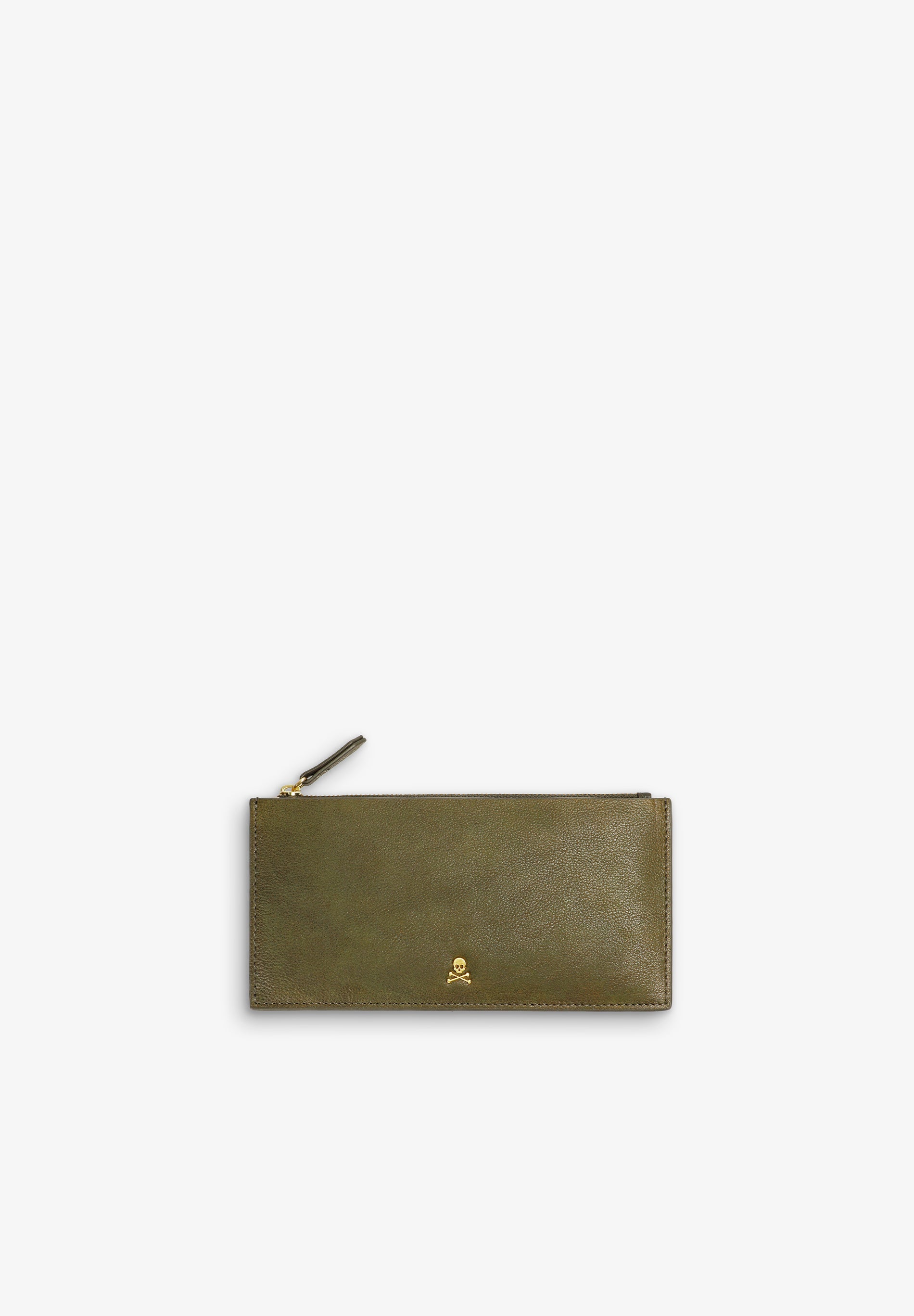 CARTERA PIEL MINIMALISTA
