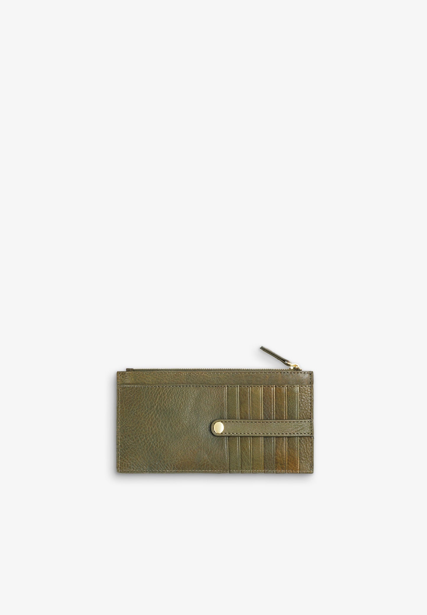 CARTERA PIEL MINIMALISTA