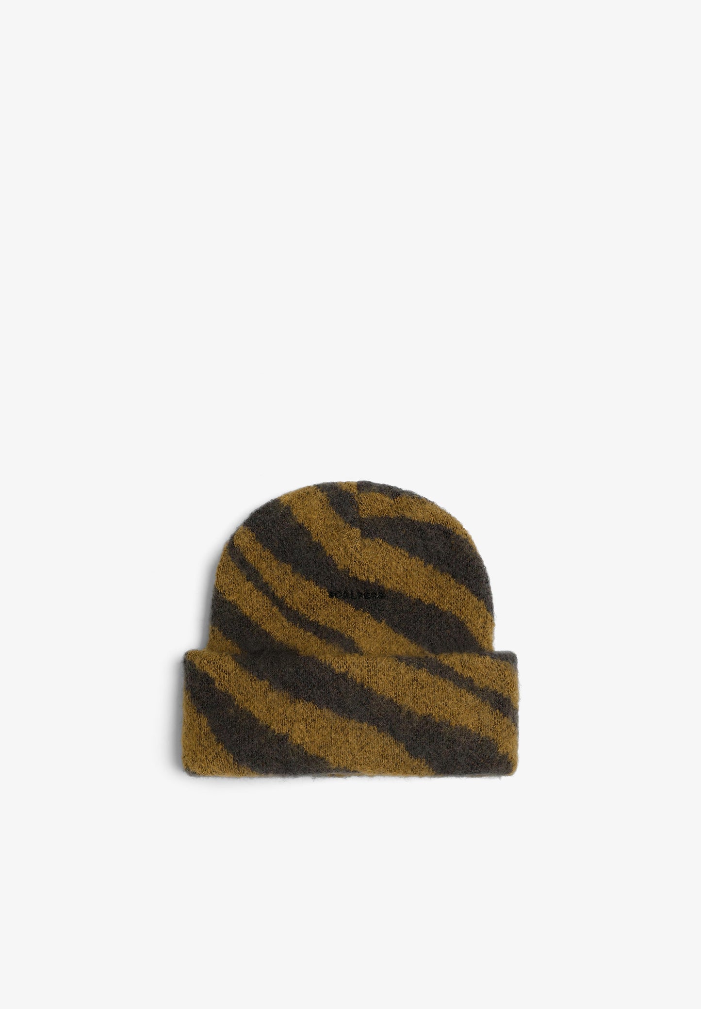GORRO ANIMAL PRINT