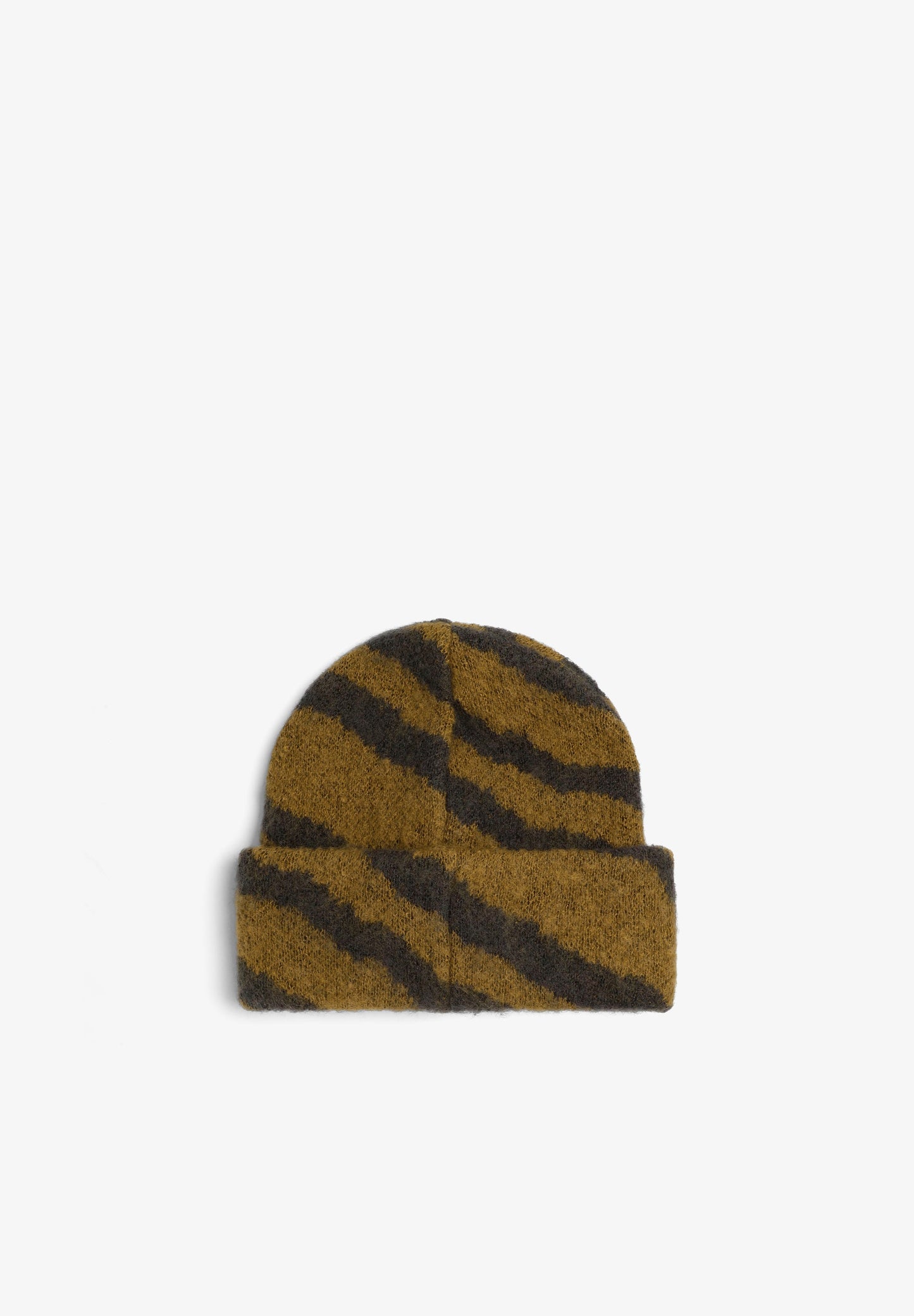 GORRO ANIMAL PRINT